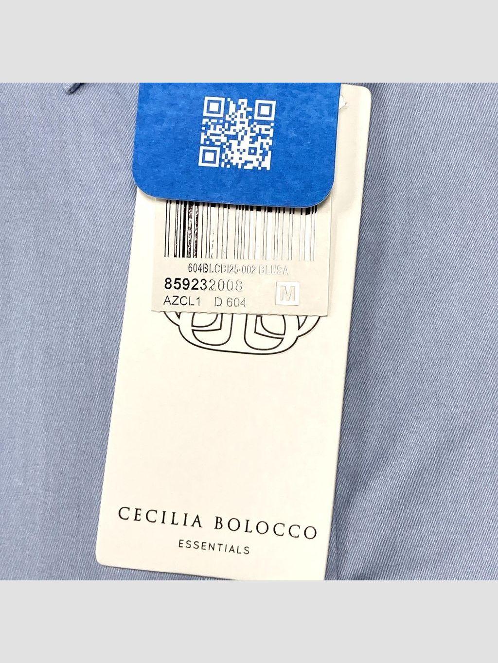 Camisa CECILIA BOLOCCO - Talla M (VOP01089659)-2