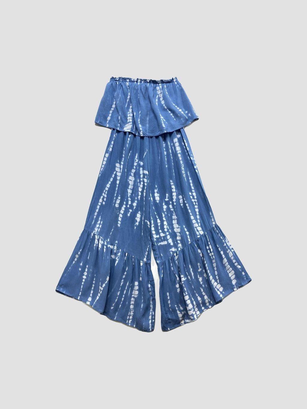 Enterito VINTAGE - Talla S (VOP00906287)-0