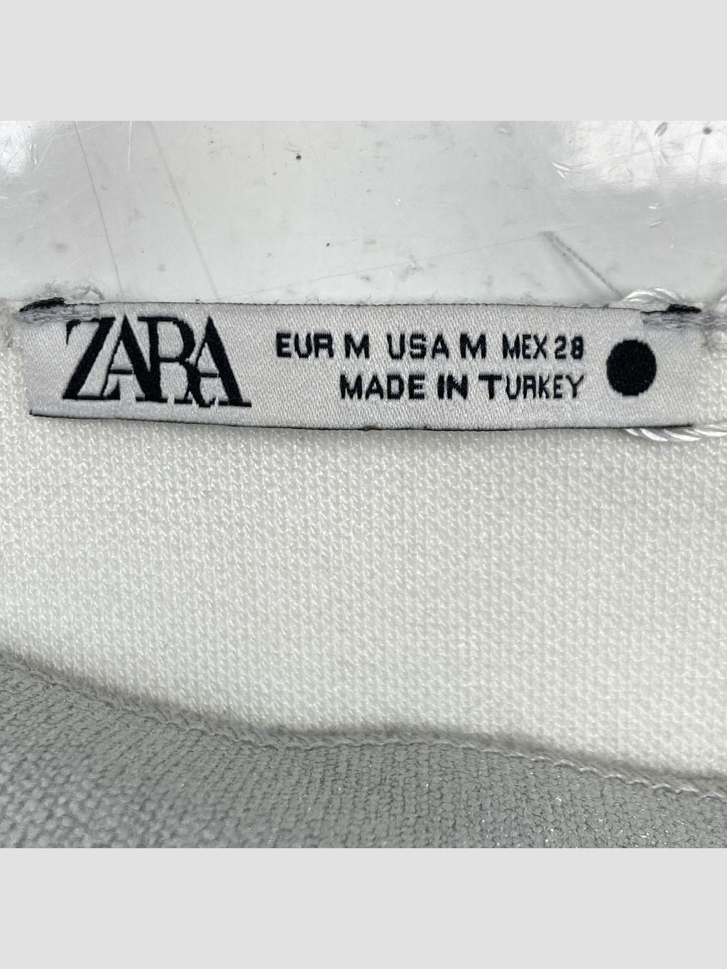 Top ZARA - Talla M (VOP01139401)-1