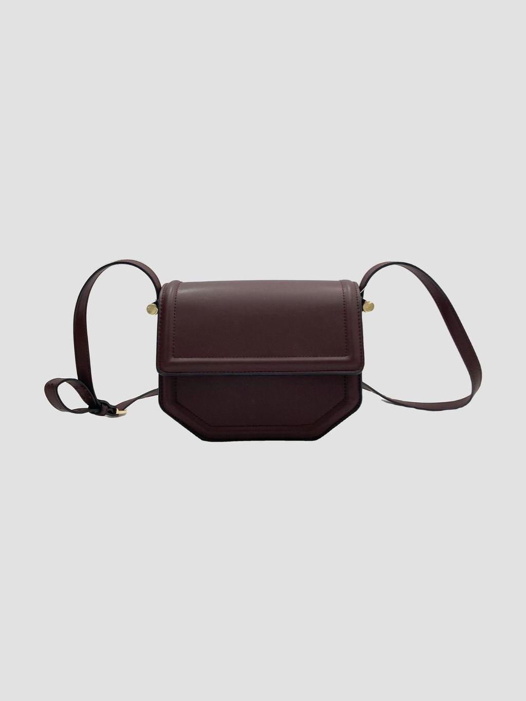 Bandolera H&M - Talla Talla Única (VOP00949052)-0