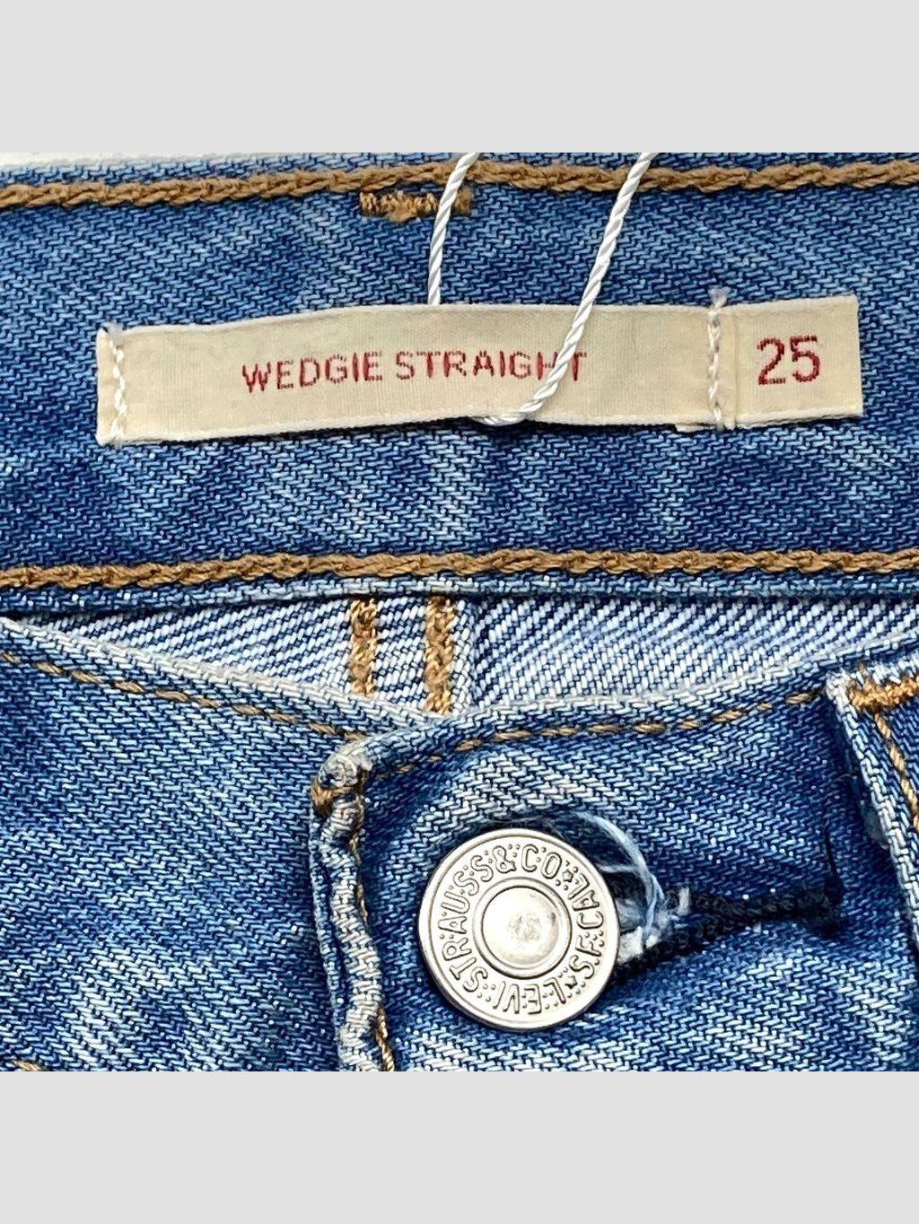 Jean LEVI'S - Talla 34 (VOP01041431)-2