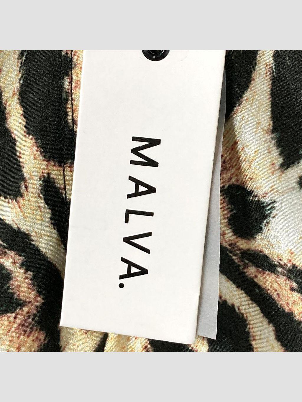 Vestido largo MALVA - Talla M (VOP01097634)-2