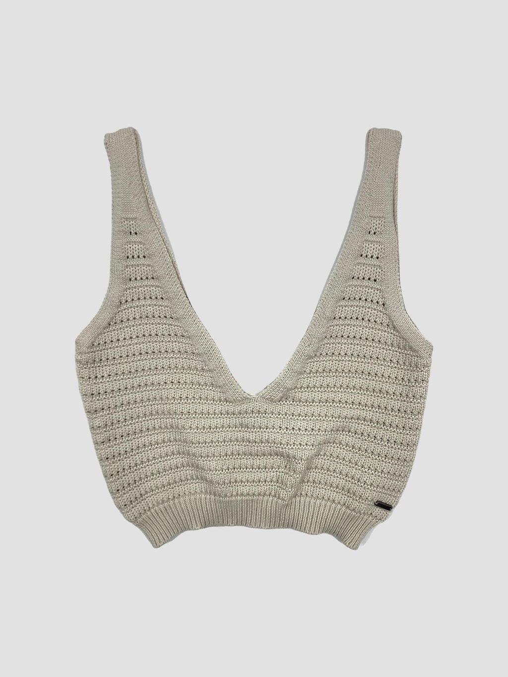 Top WILD LAMA - Talla S (VOP01099820)-0