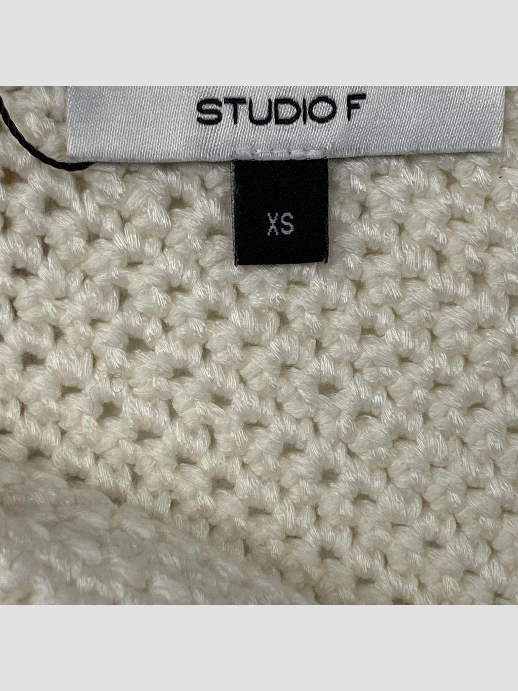 Top STUDIO F - Talla XS (VOP01207717)-1