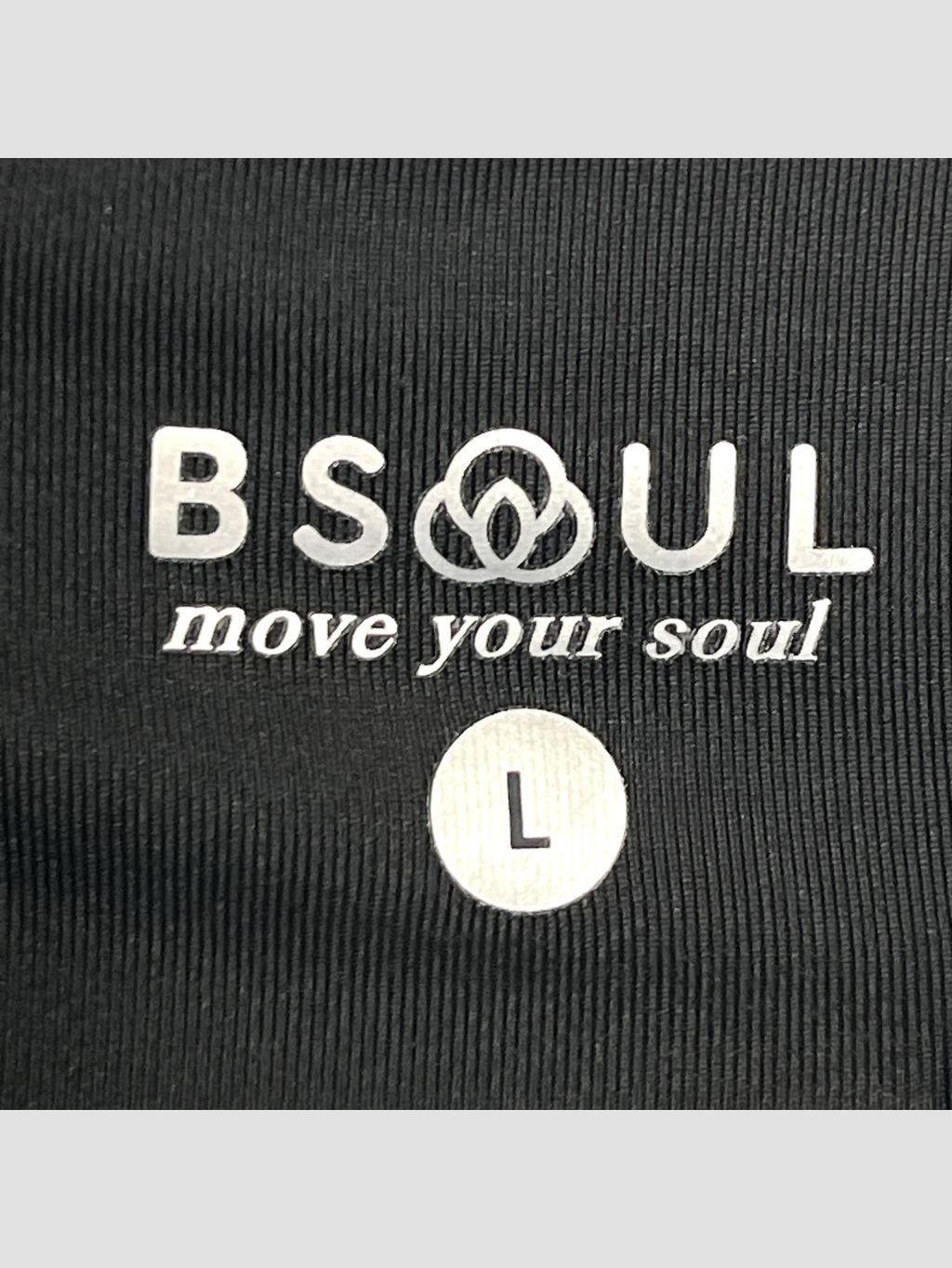Top BSOUL - Talla L (VOP01212252)-1