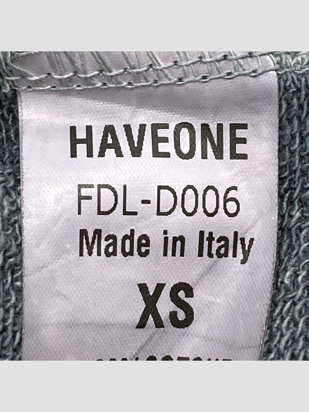 Polerón HAVE ONE - Talla XS (VOP01041062)-3