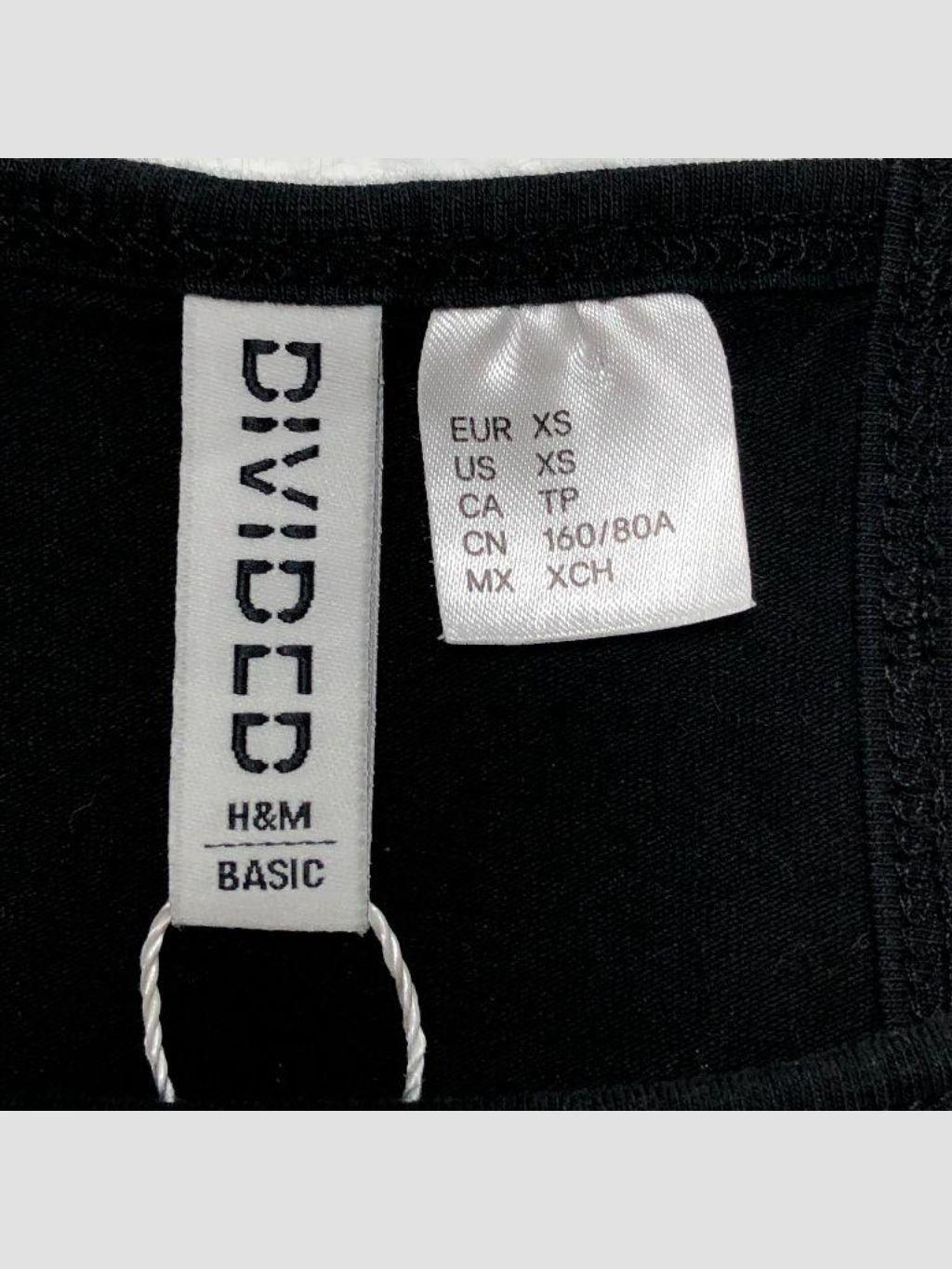 Top H&M - Talla XS (VOP00742078)-1