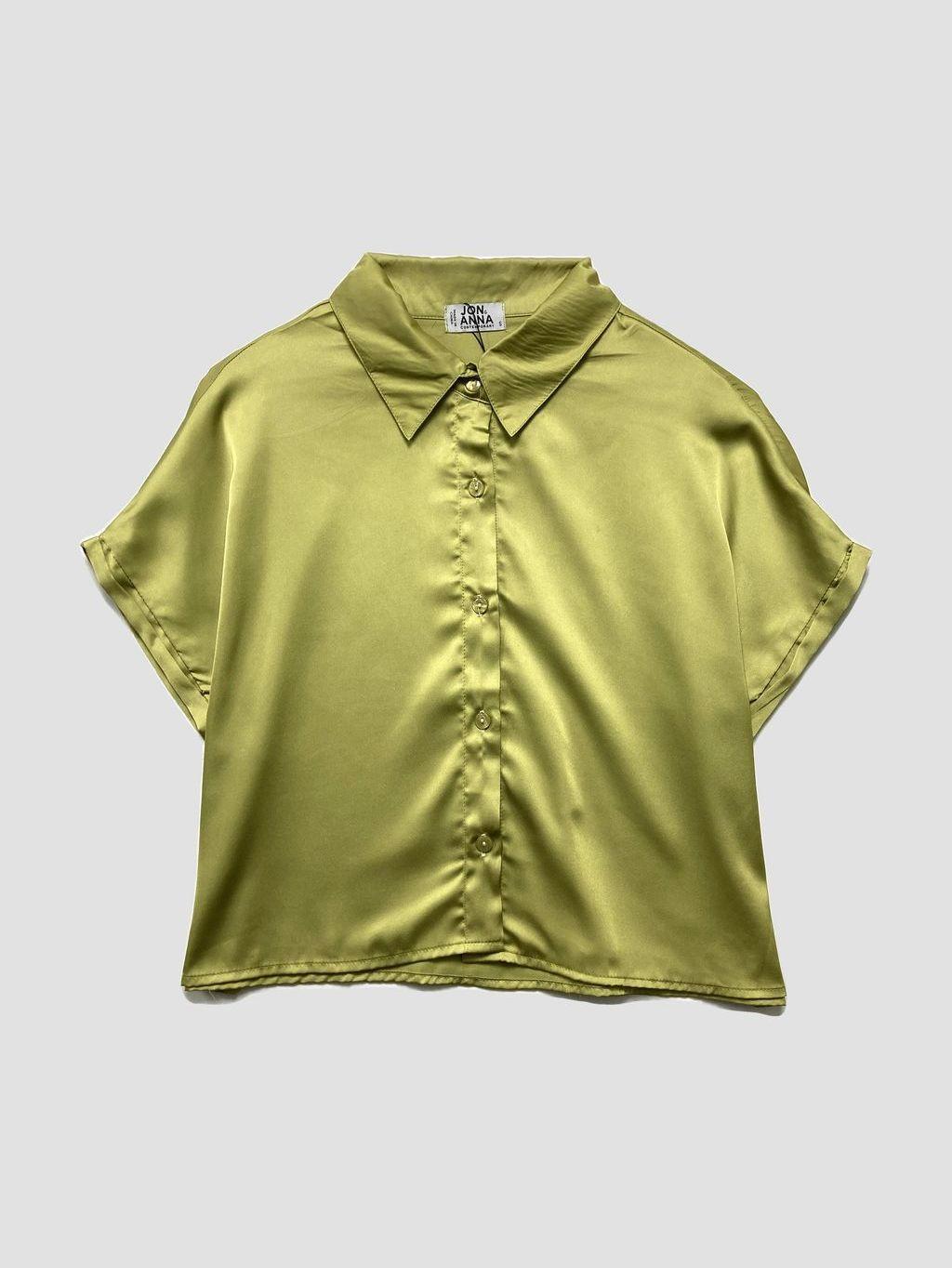 Camisa VINTAGE - Talla S (VOP00942562)-0