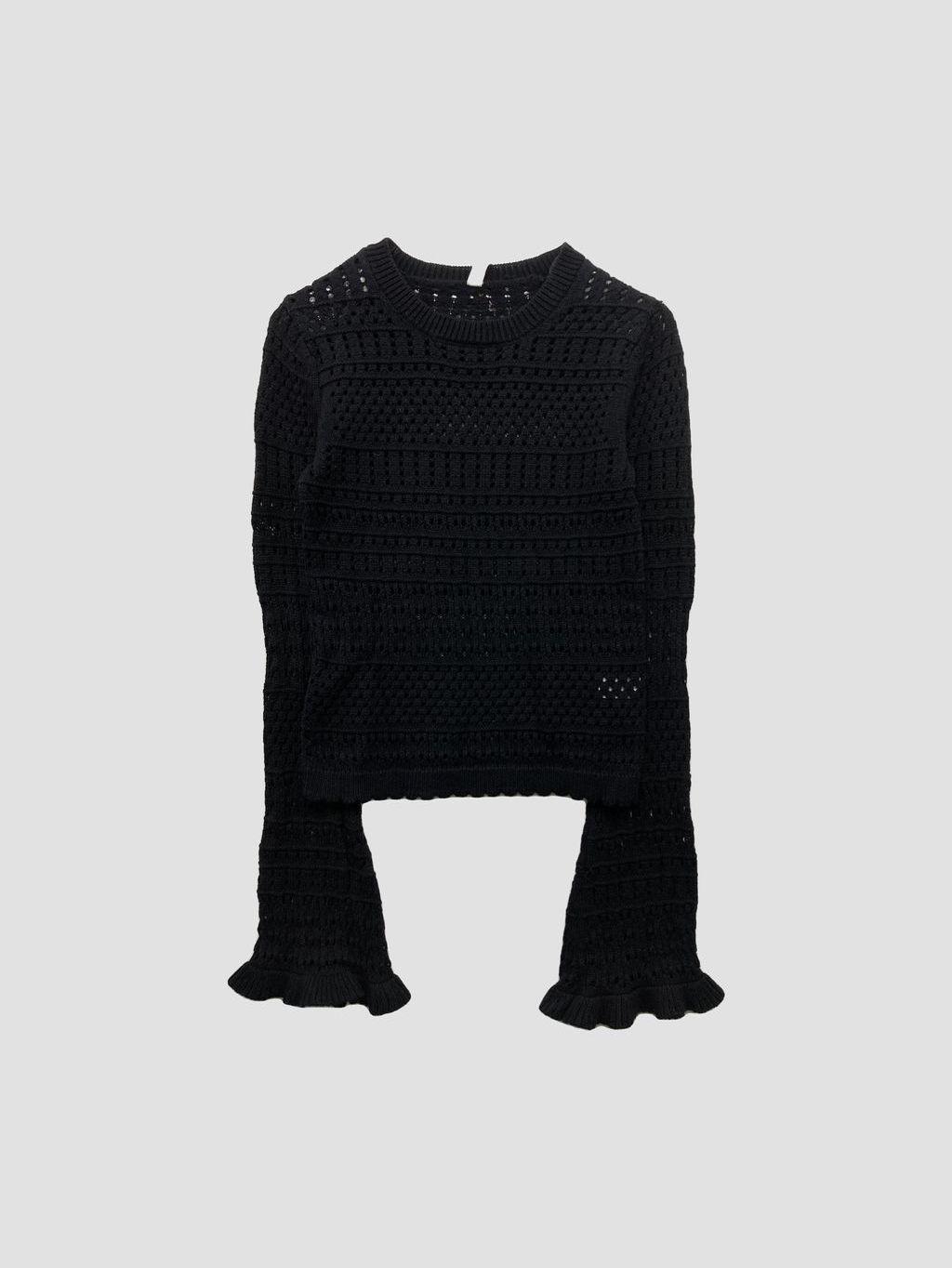 Sweater OPPOSITE - Talla L (VOP00924830)-0