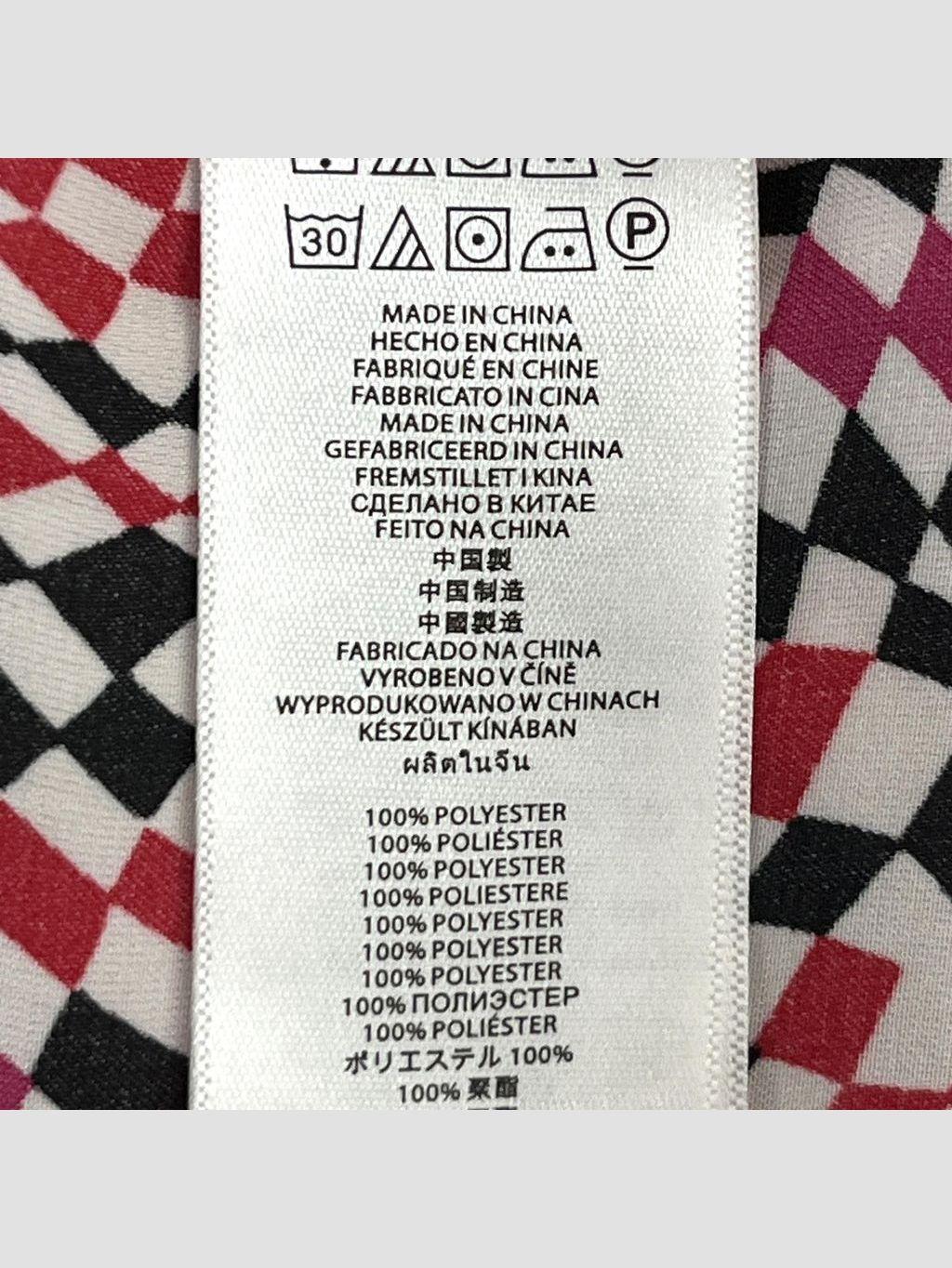 Blusa MICHAEL KORS - Talla XS (VOP01100601)-3