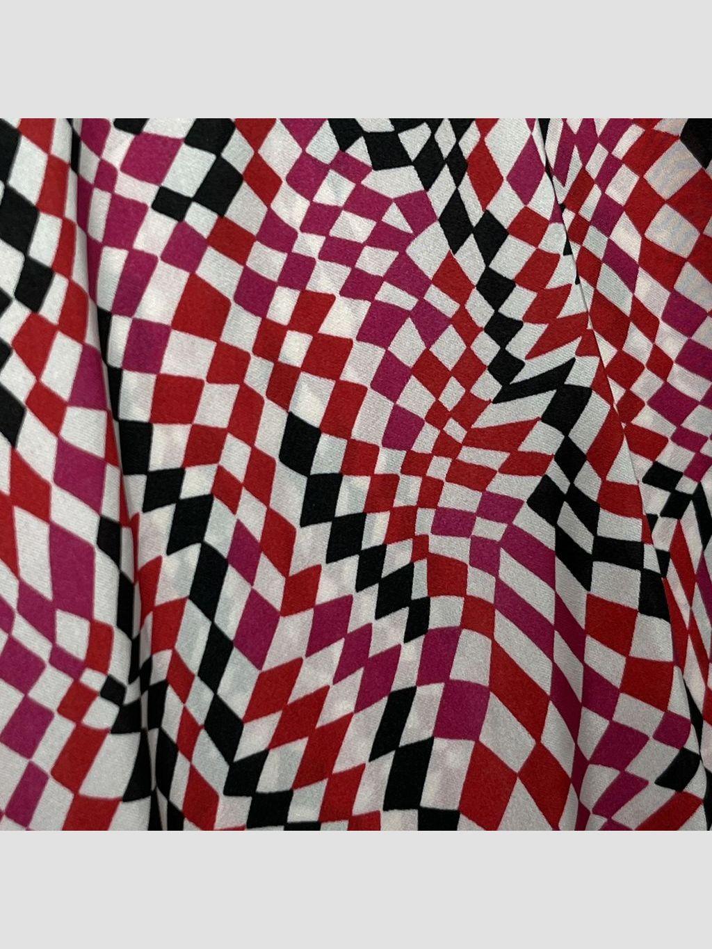 Blusa MICHAEL KORS - Talla XS (VOP01100601)-4