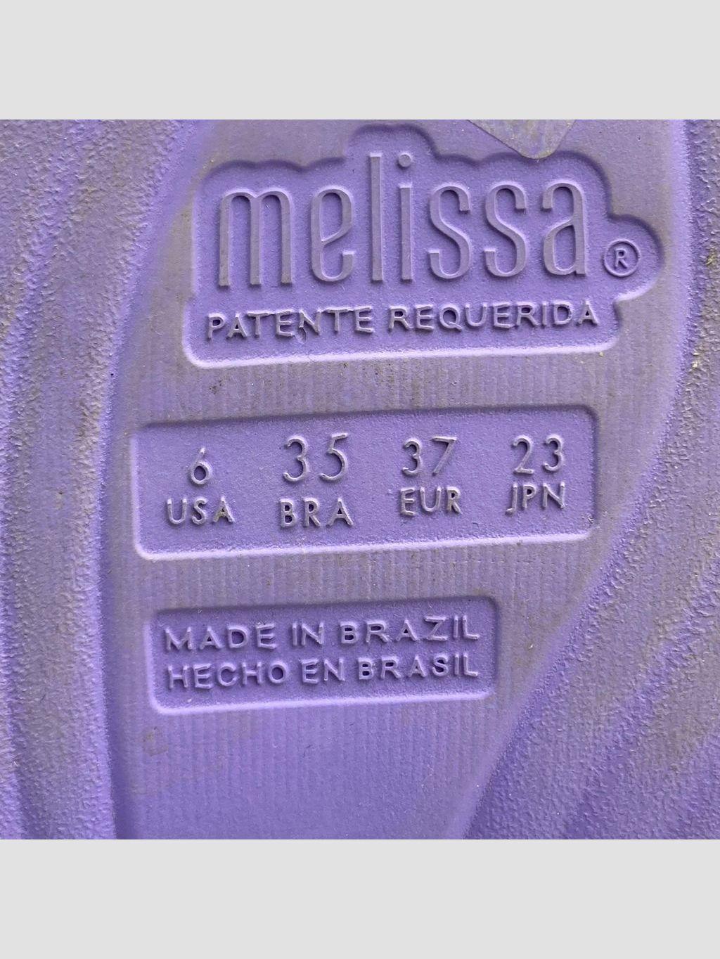 Sandalias MELISSA - Talla 37 (VOP01036028)-3