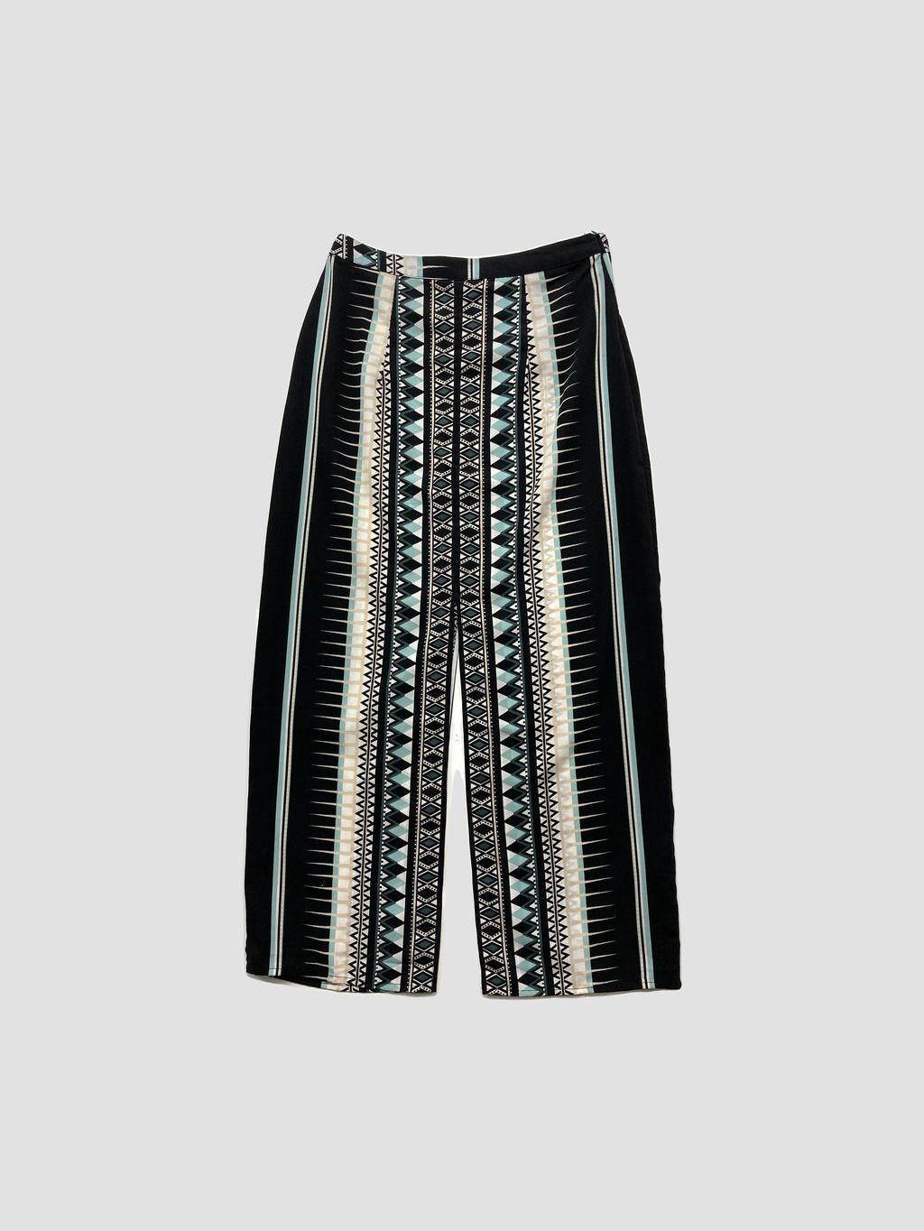 Falda larga RIVER ISLAND - Talla 44 (VOP00940530)-0