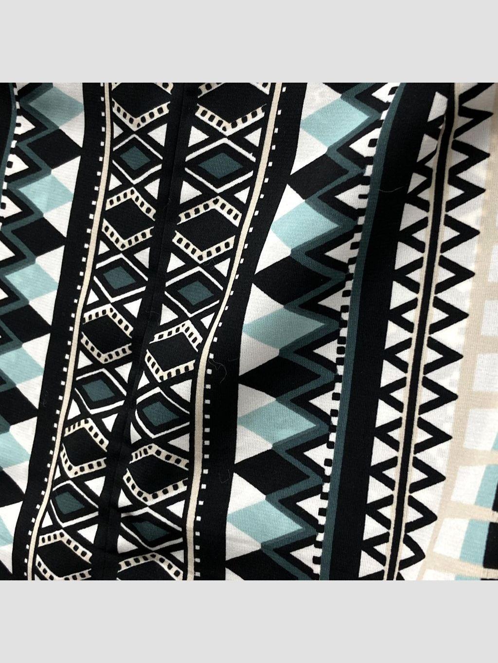 Falda larga RIVER ISLAND - Talla 44 (VOP00940530)-2