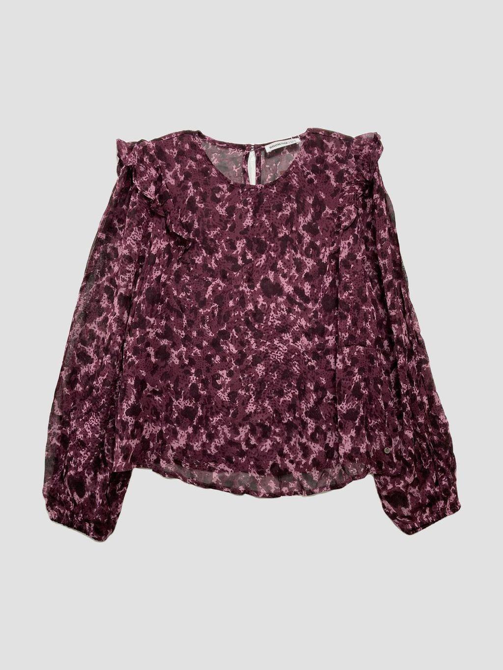 Blusa BROWNIE - Talla M (VOP01064833)-0