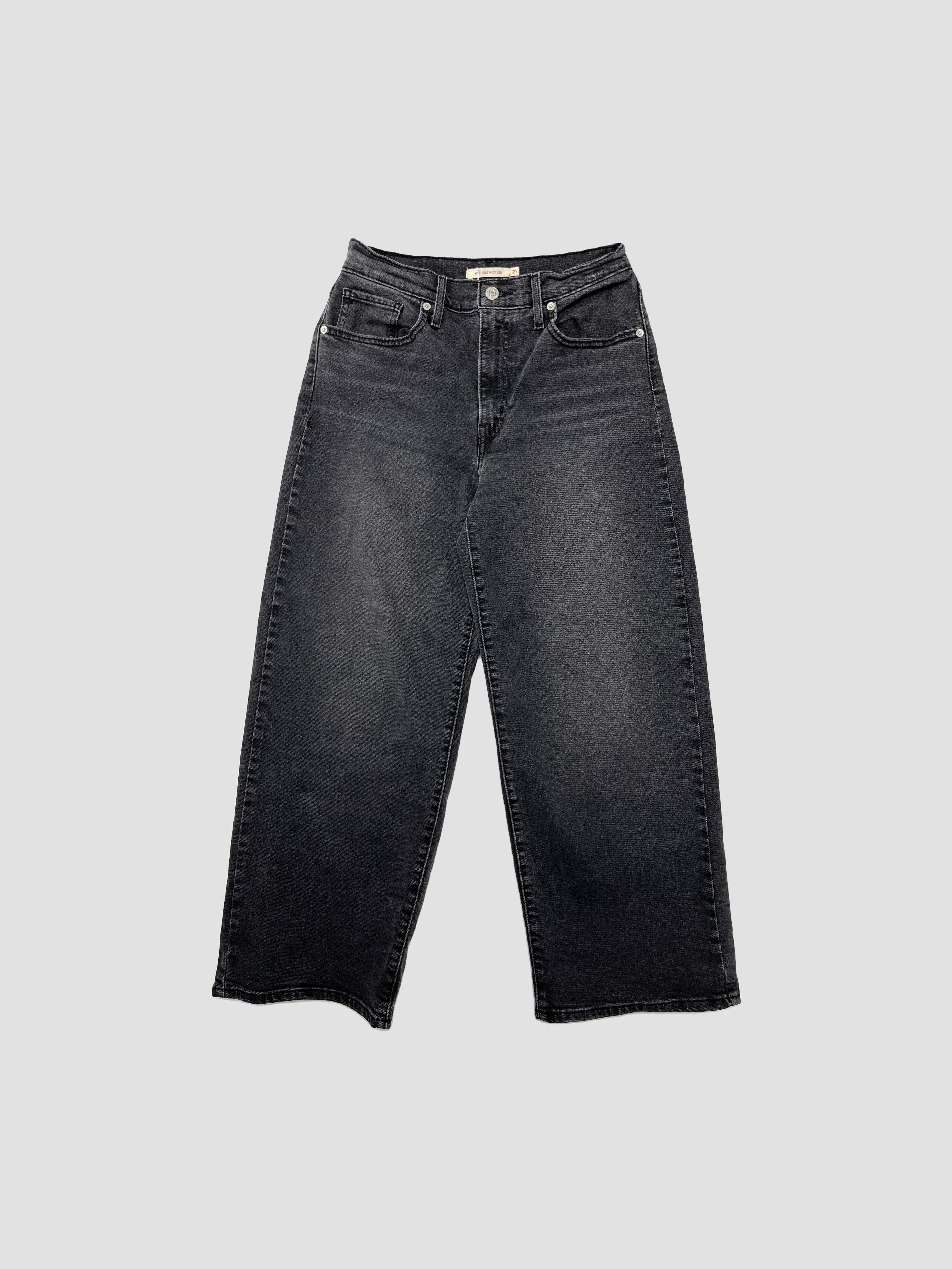 Jean LEVI'S - Talla 36 (VOP01159557)-0