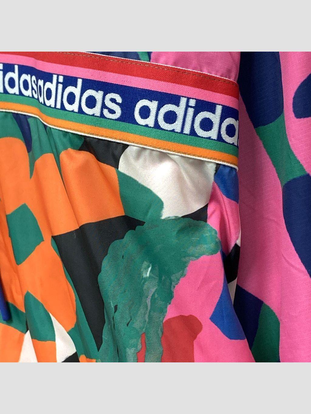 Chaqueta casual ADIDAS - Talla M (VOP00944708)-2
