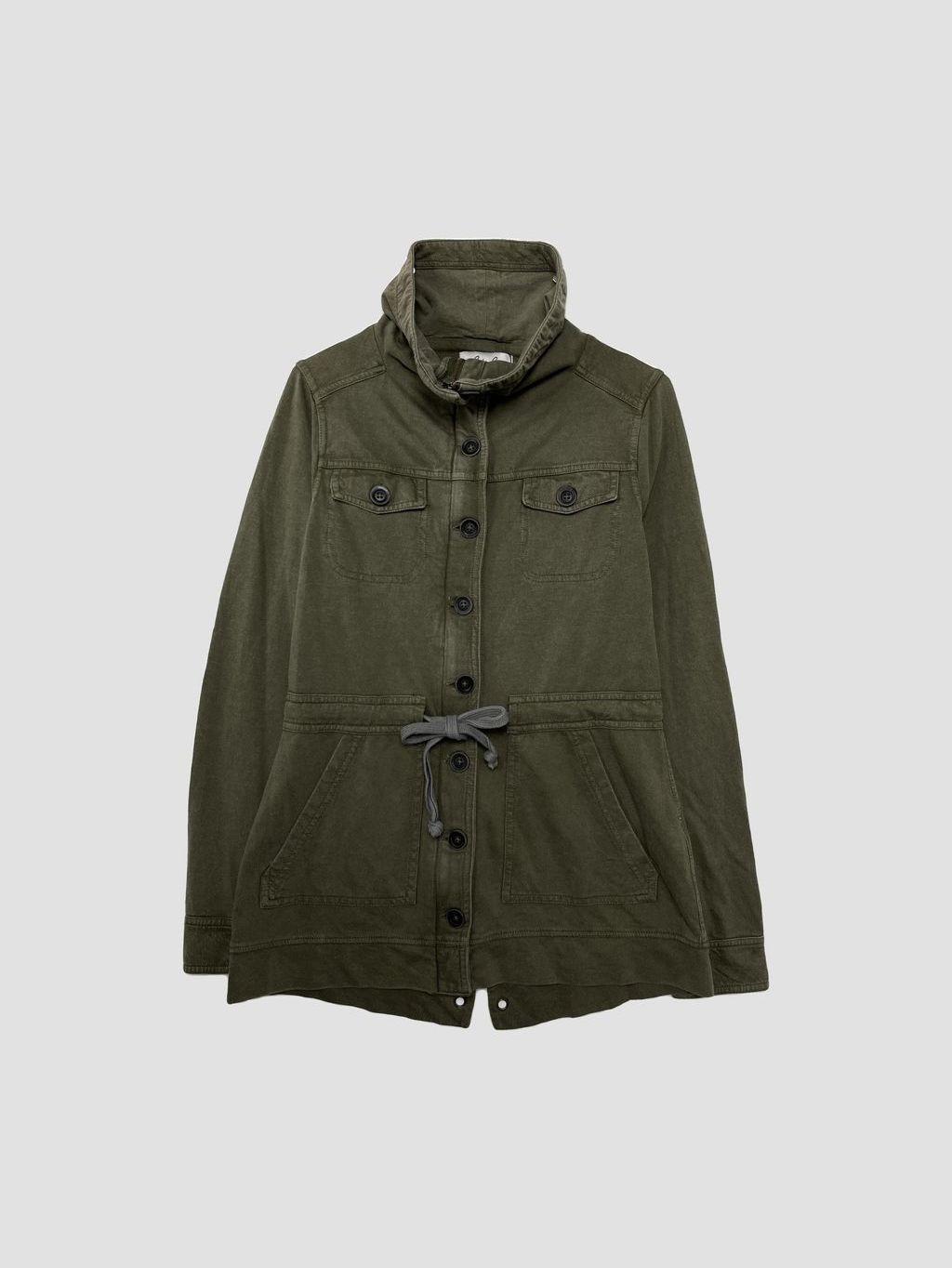 Chaqueta casual LUCKY BRAND - Talla XS (VOP01216789)-0