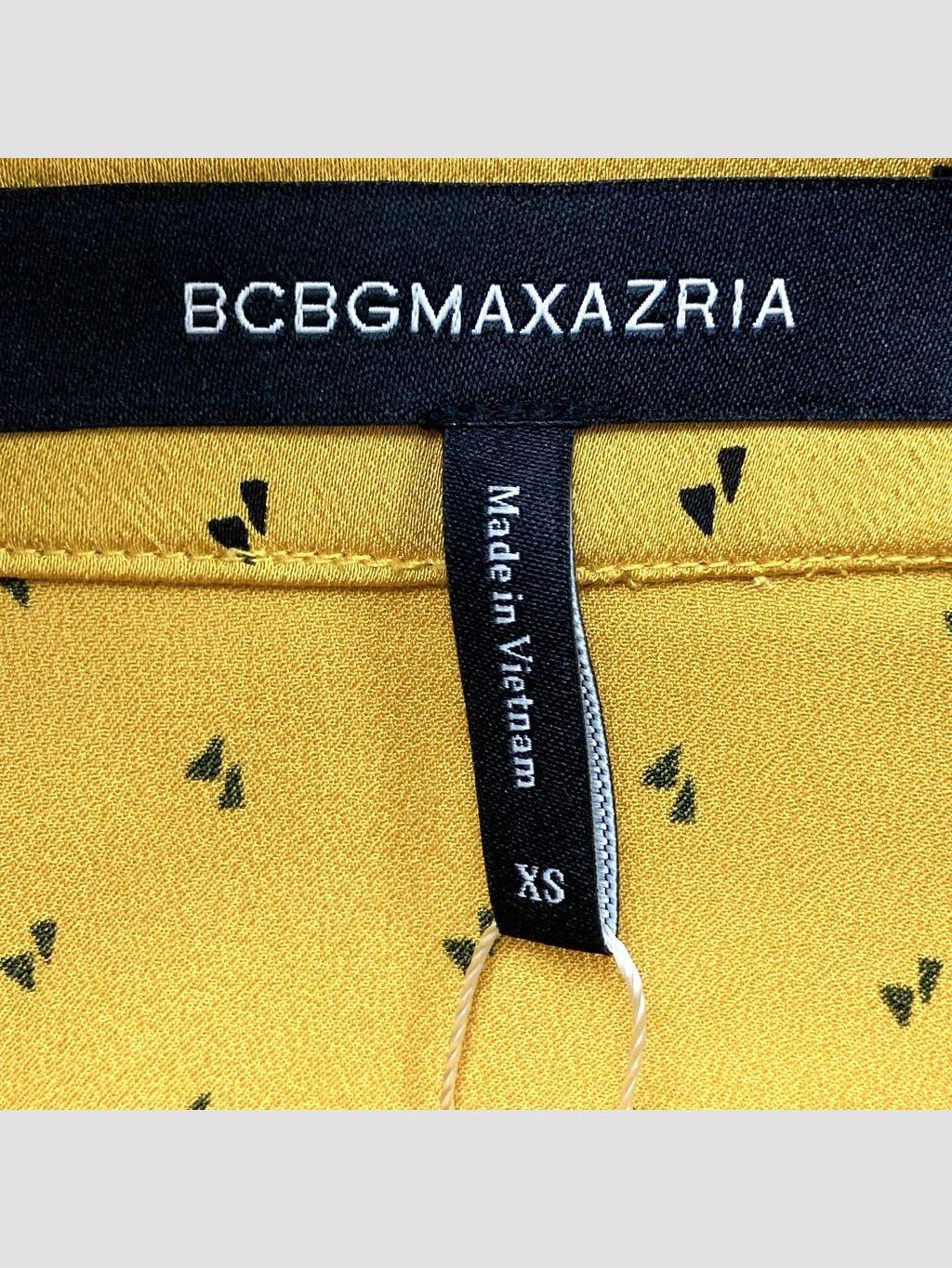 Falda larga BCBG MAXAZRIA - Talla 34 (VOP00797569)-1