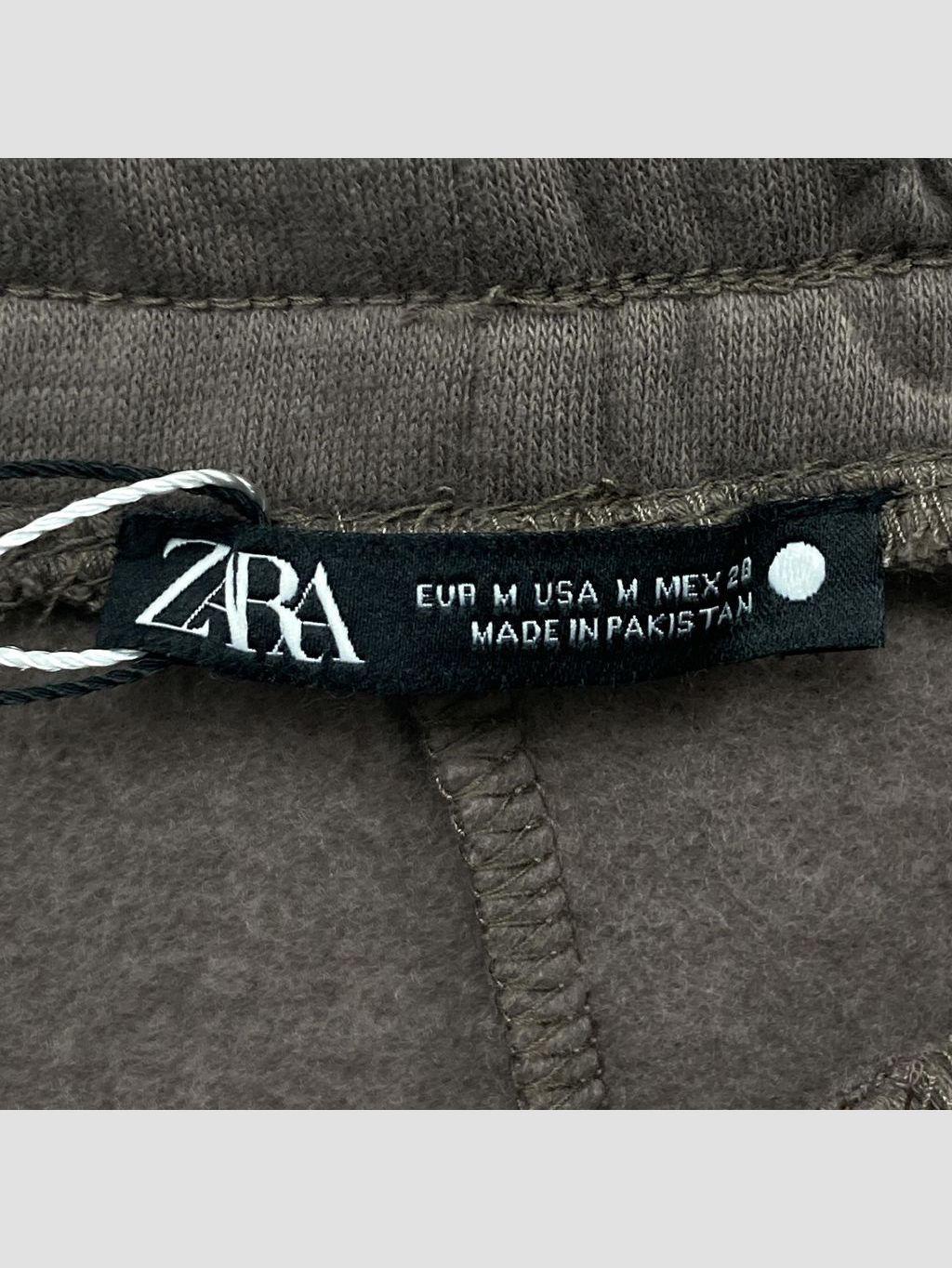 Buzo ZARA - Talla 38 (VOP00956597)-1