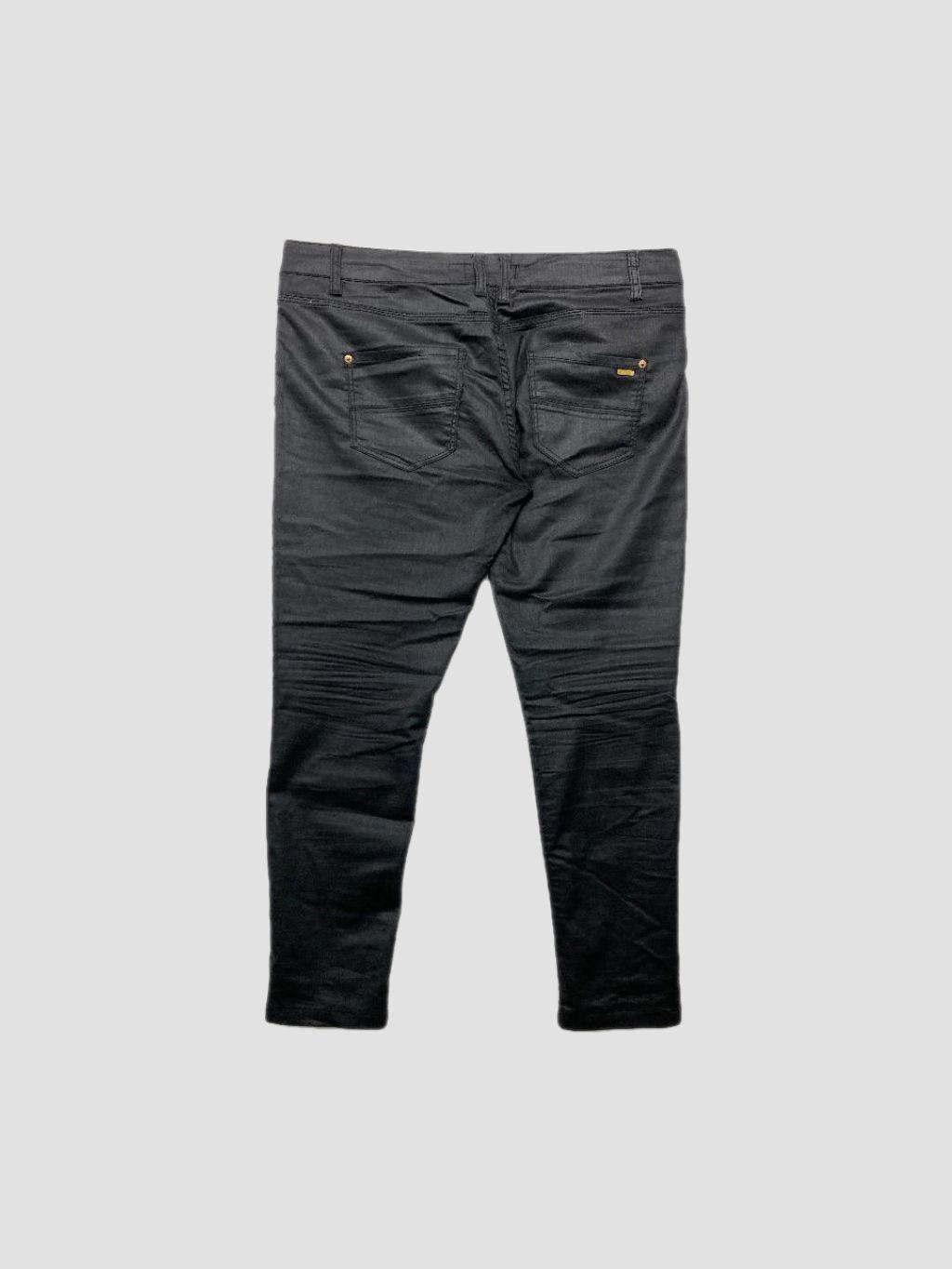 Pantalón ALANIZ - Talla 38 (VOP00781352)-1