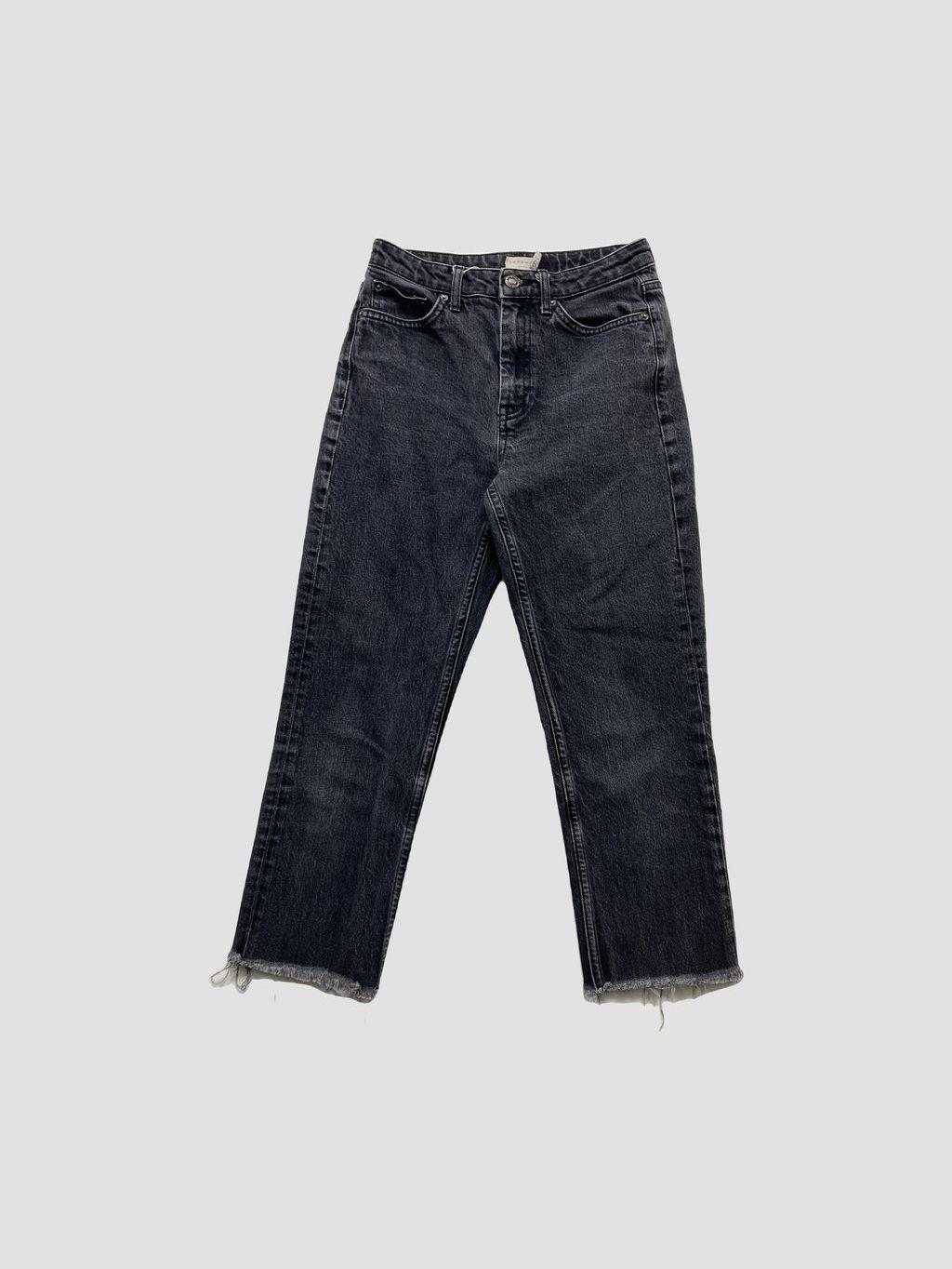 Jean TOPSHOP - Talla 38 (VOP01012249)-0