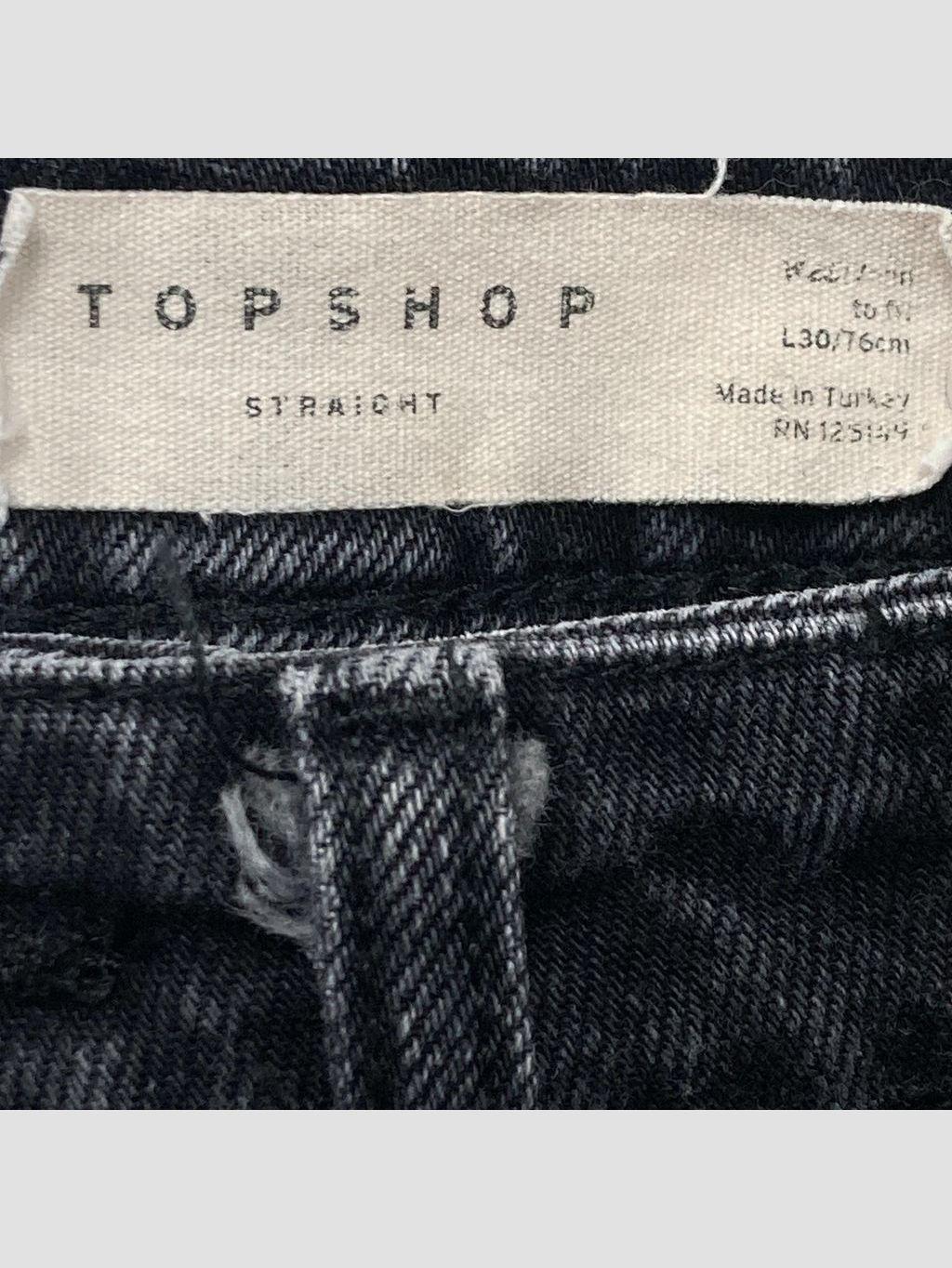 Jean TOPSHOP - Talla 38 (VOP01012249)-2
