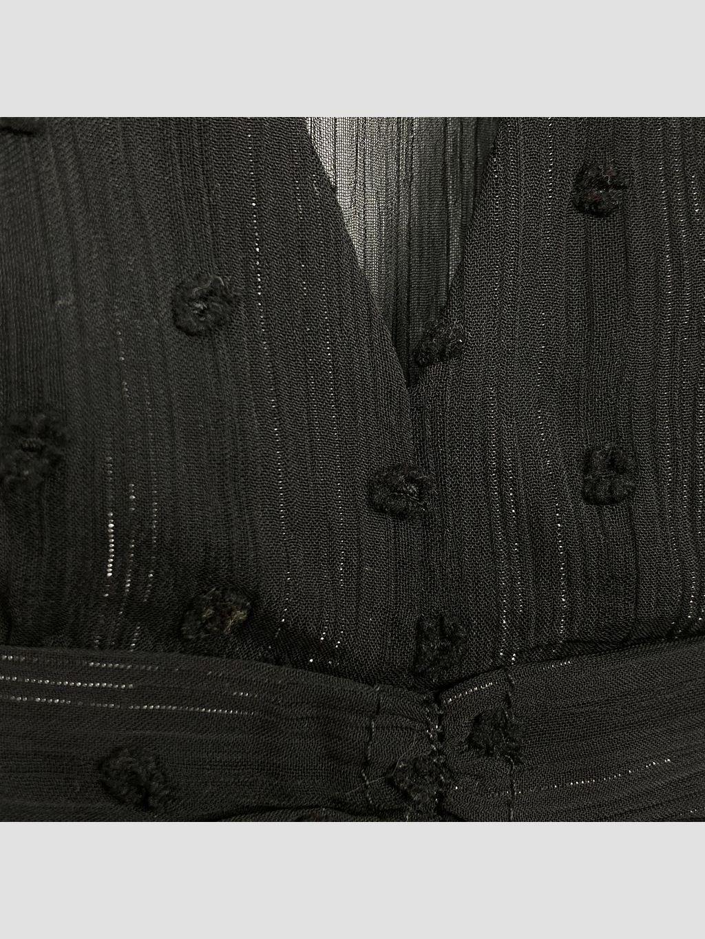 Vestido corto SAINT MALE - Talla M (VOP01076735)-2