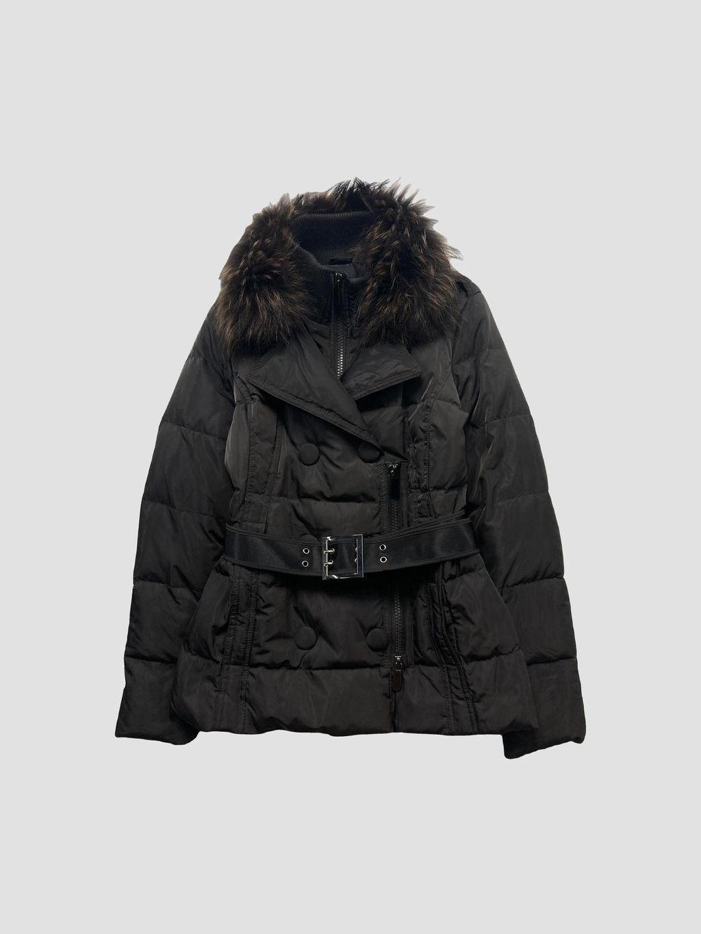 Chaqueta de abrigo PRIVILEGE - Talla M (VOP00956644)-0