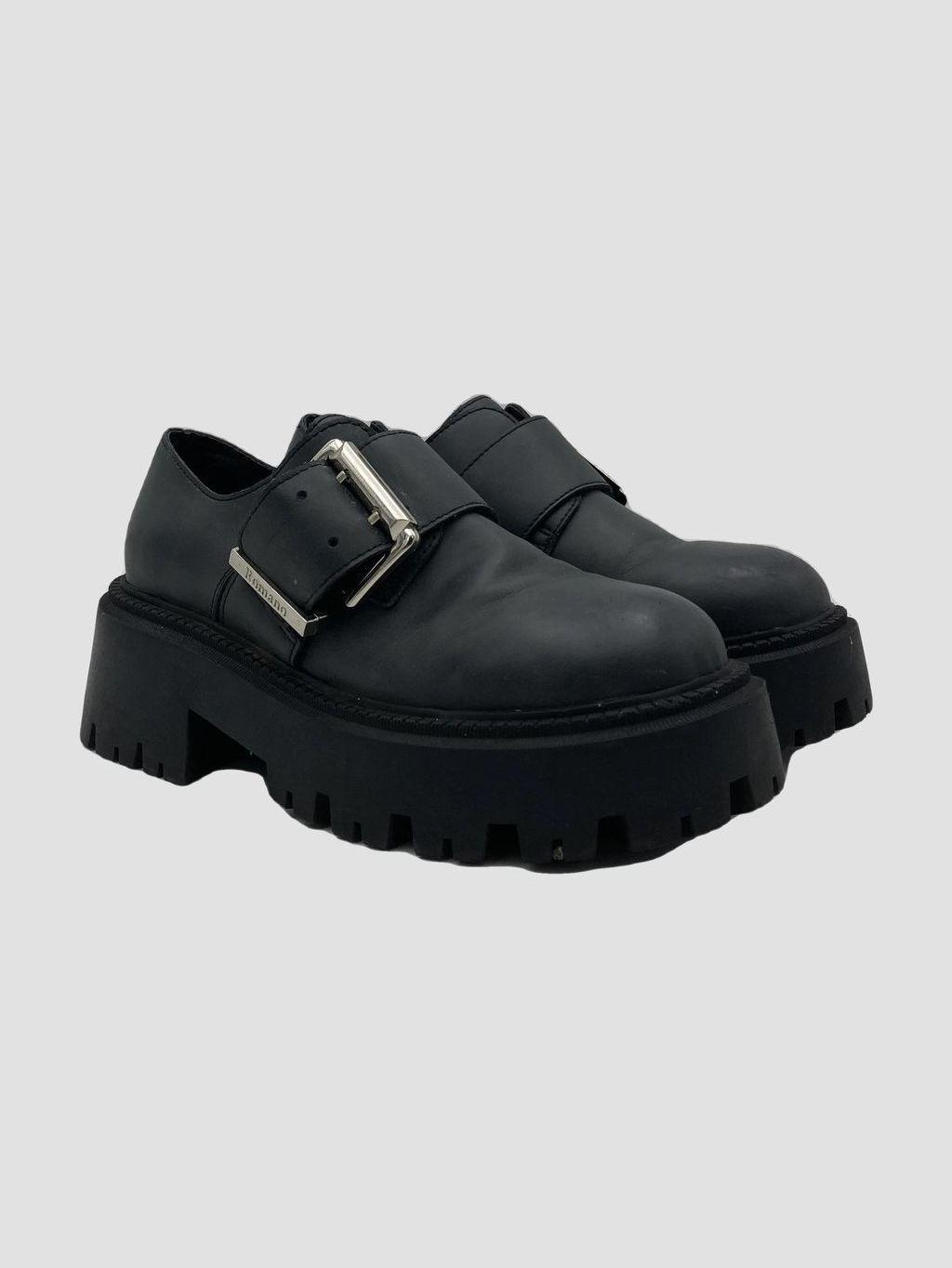 Zapatos ROMANO - Talla 37 (VOP01146897)-1