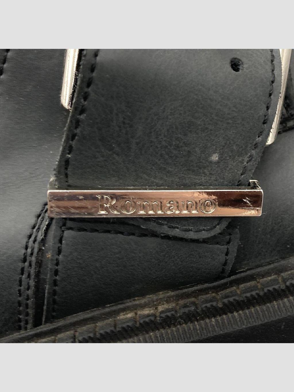 Zapatos ROMANO - Talla 37 (VOP01146897)-3