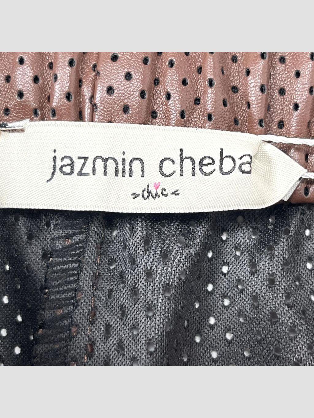 Short JAZMIN CHEBAR - Talla 36 (VOP01171556)-2