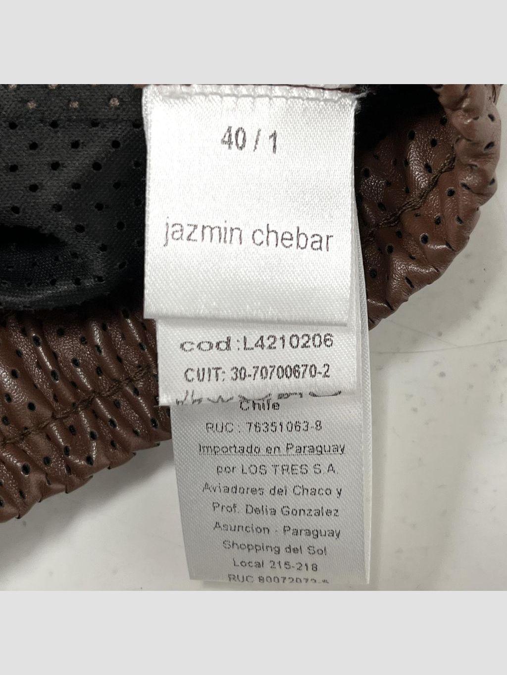 Short JAZMIN CHEBAR - Talla 36 (VOP01171556)-4