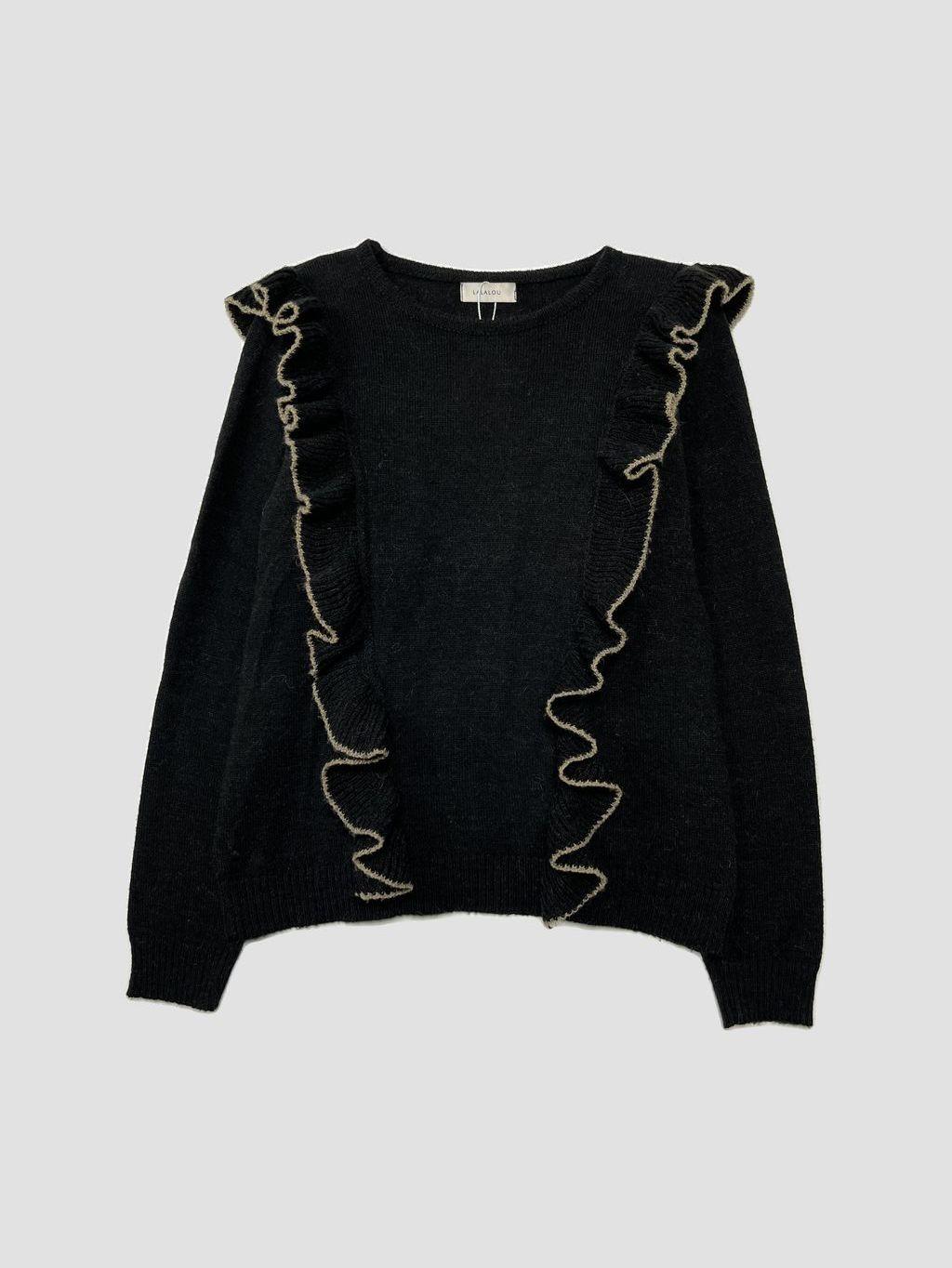 Sweater LALALOU - Talla M (VOP01171553)-0