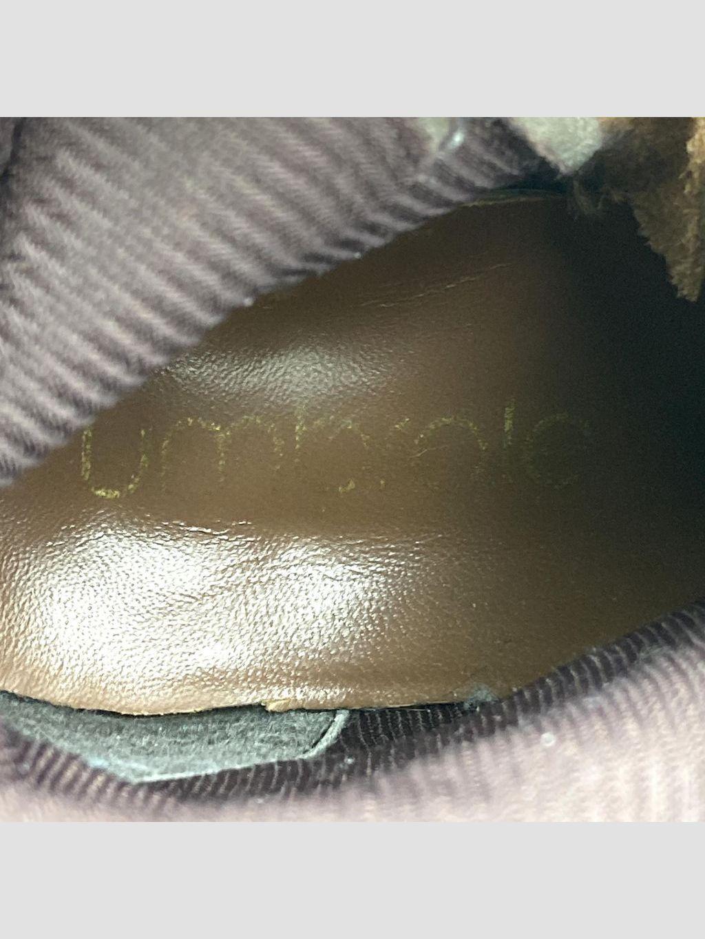 Botas UMBRALE - Talla 37 (VOP01039728)-2