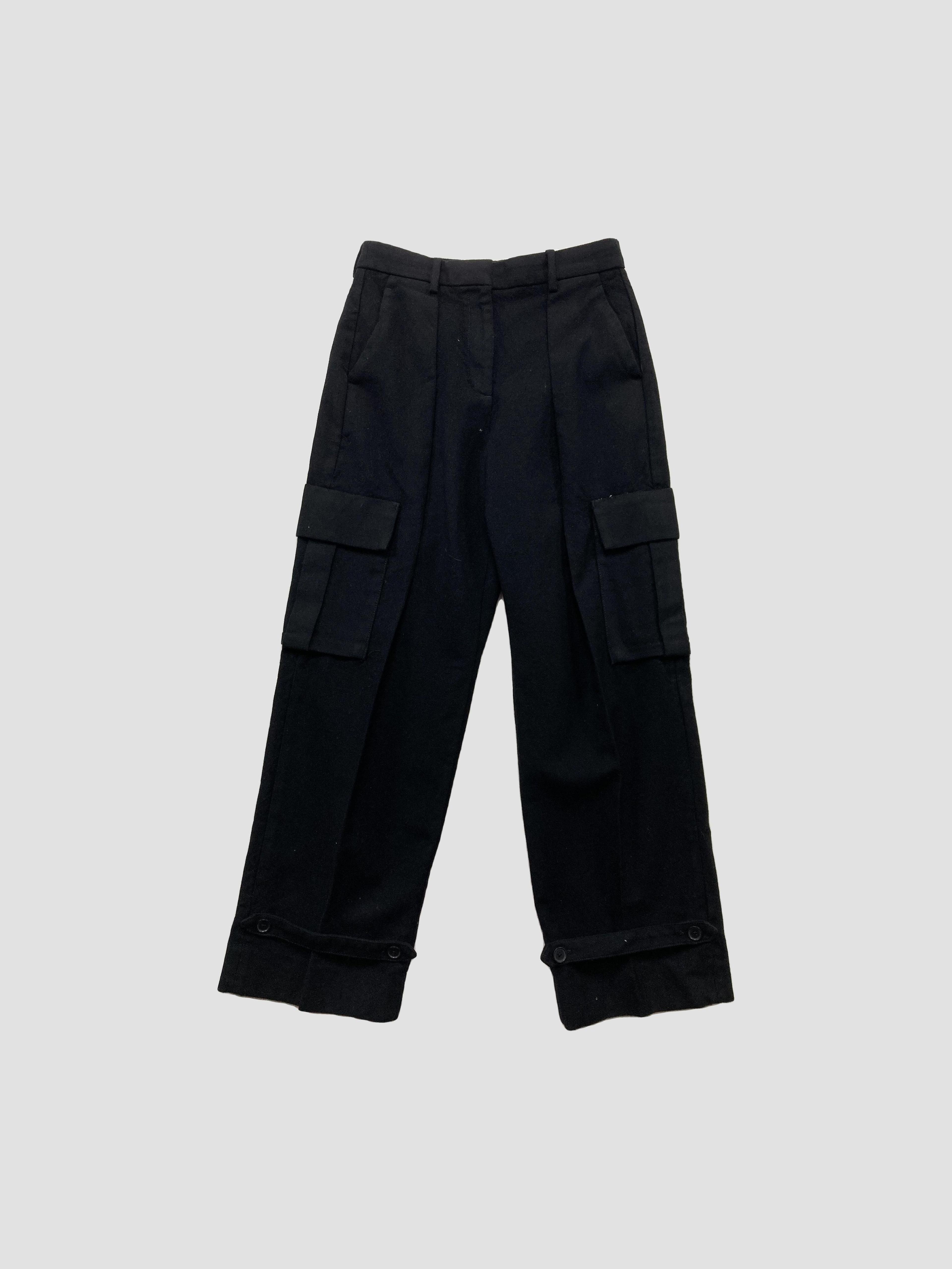 Pantalón BANANA REPUBLIC - Talla 34 (VOP00958978)-0