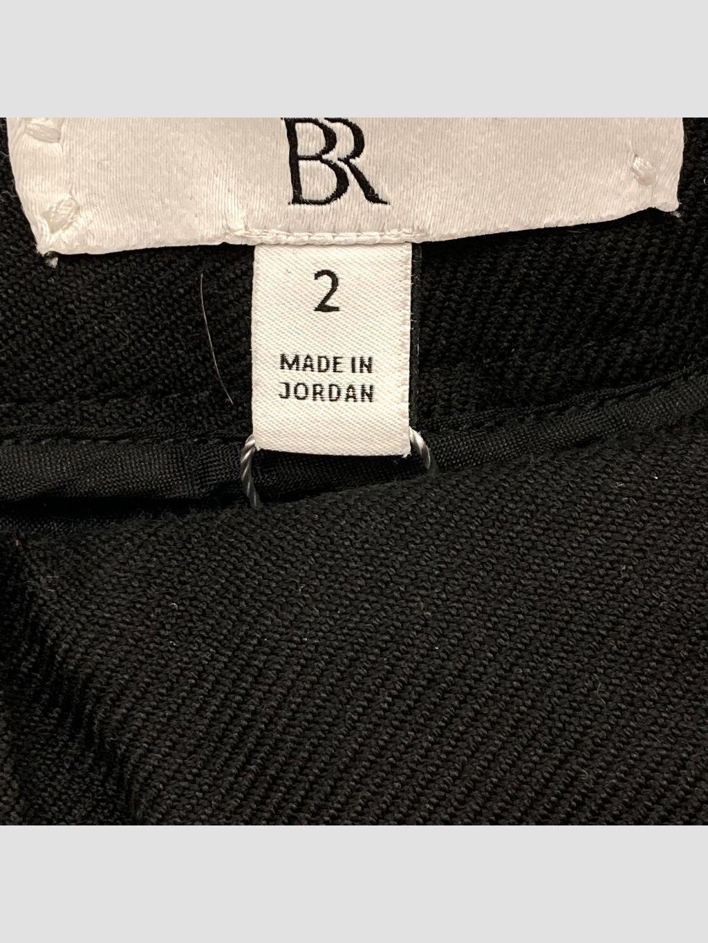 Pantalón BANANA REPUBLIC - Talla 34 (VOP00958978)-1
