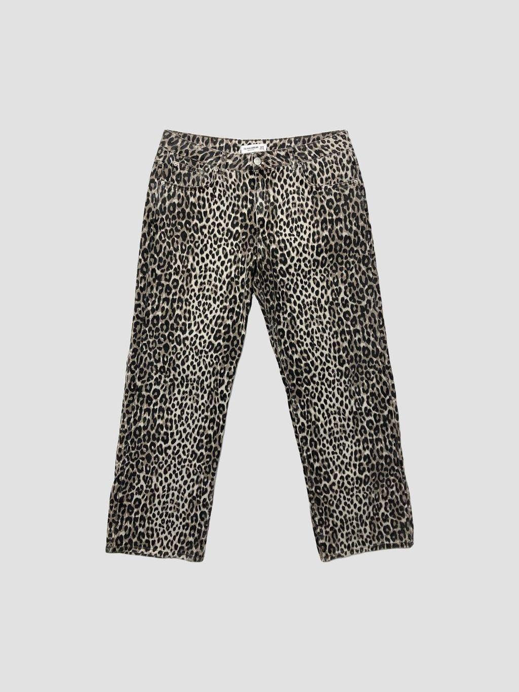 Jean PULL&BEAR - Talla 44 (VOP01193884)-0