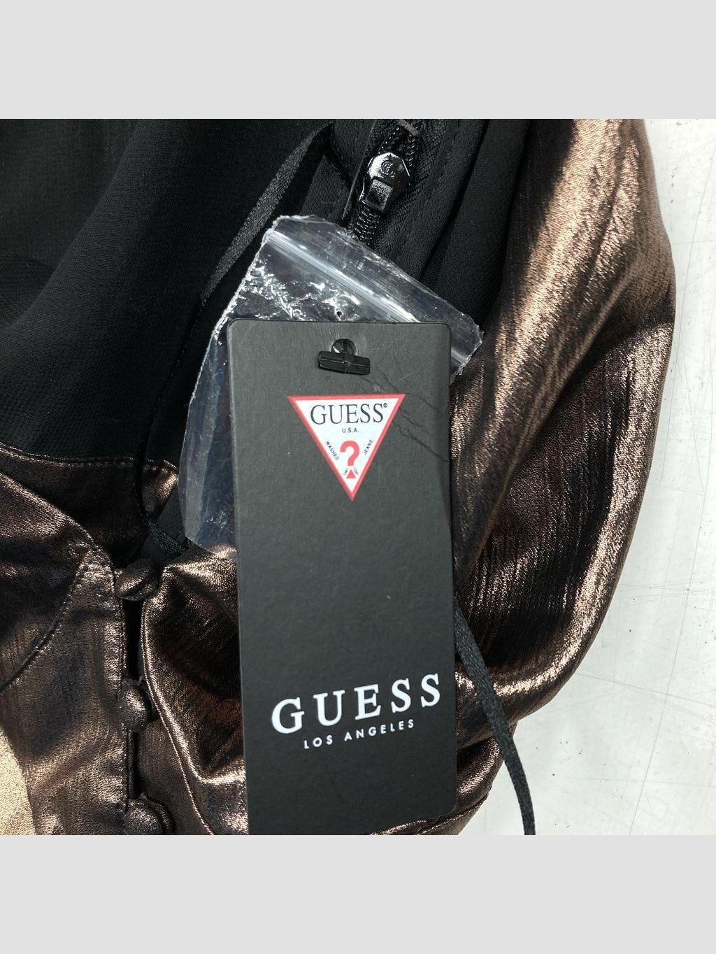 Polera sin mangas GUESS - Talla XS (VOP01197558)-2