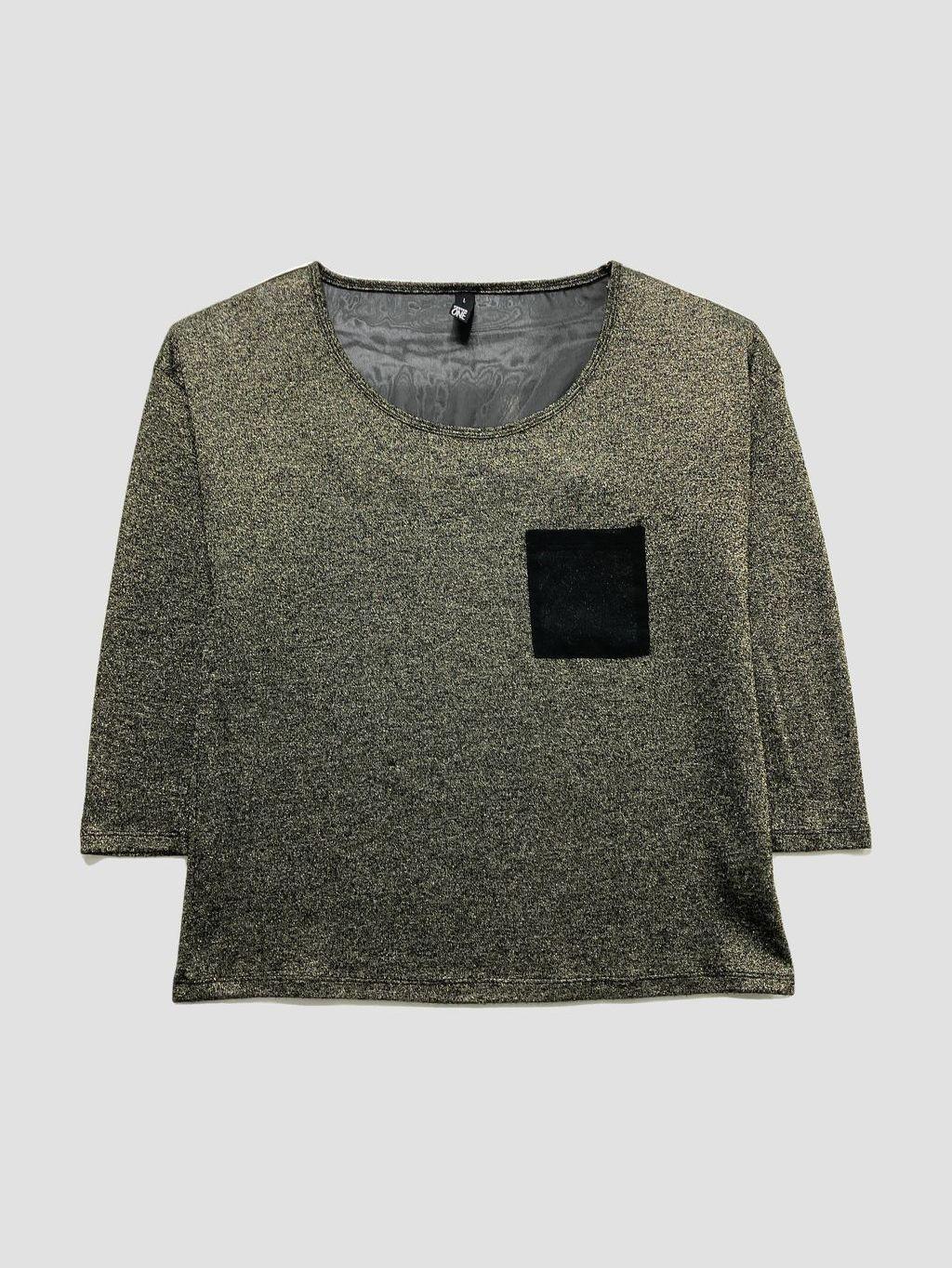 Polera FOSTER - Talla L (VOP00855995)-0