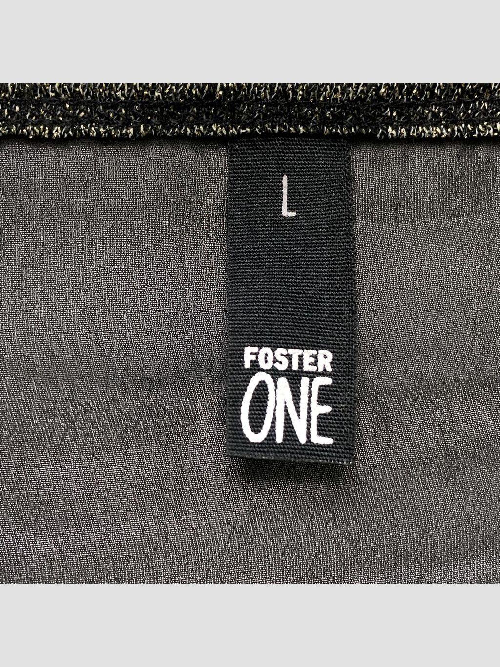 Polera FOSTER - Talla L (VOP00855995)-1