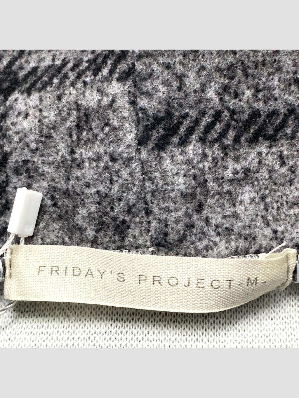 Sweater FRIDAY'S PROJECT - Talla M (VOP00928543)-1