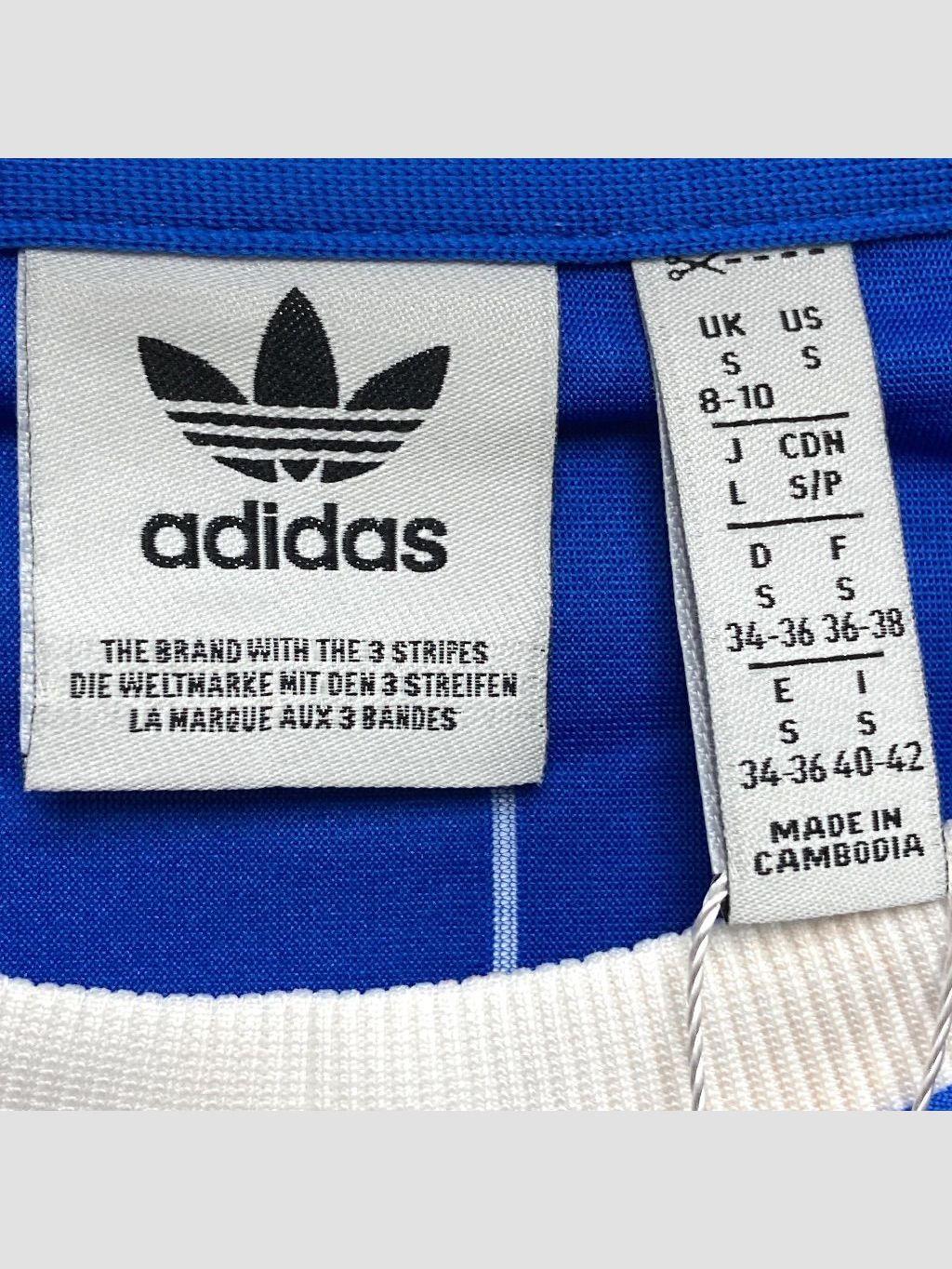 Polera ADIDAS - Talla S (VOP00854249)-1