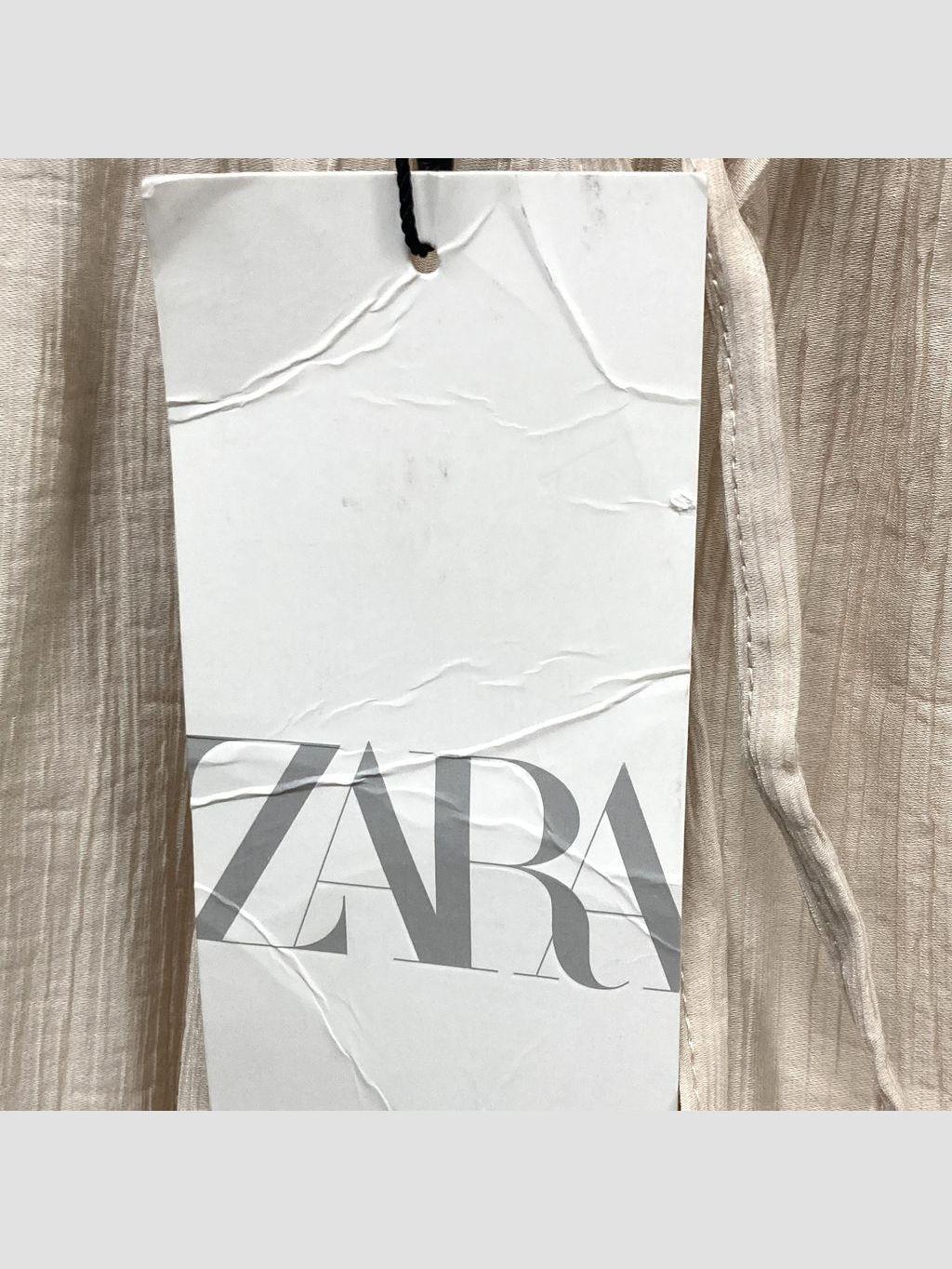 Pantalón ZARA - Talla 38 (VOP00975566)-2
