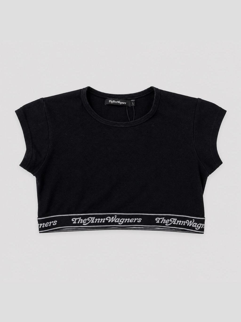 Top THE ANN WAGNERS - Talla L (VOP01223131)-0