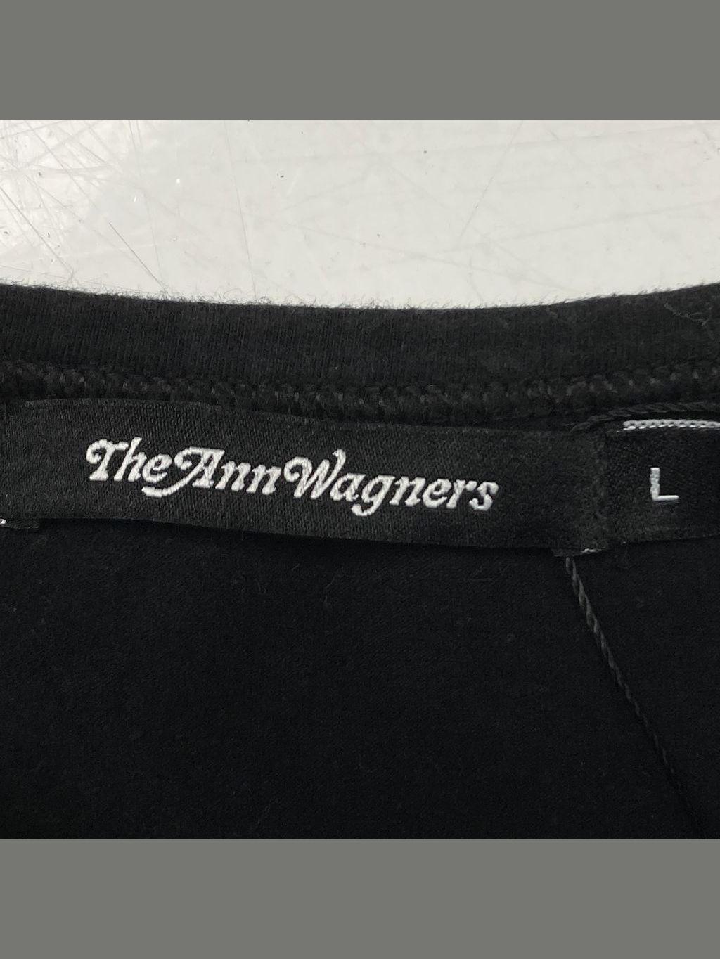 Top THE ANN WAGNERS - Talla L (VOP01223131)-1