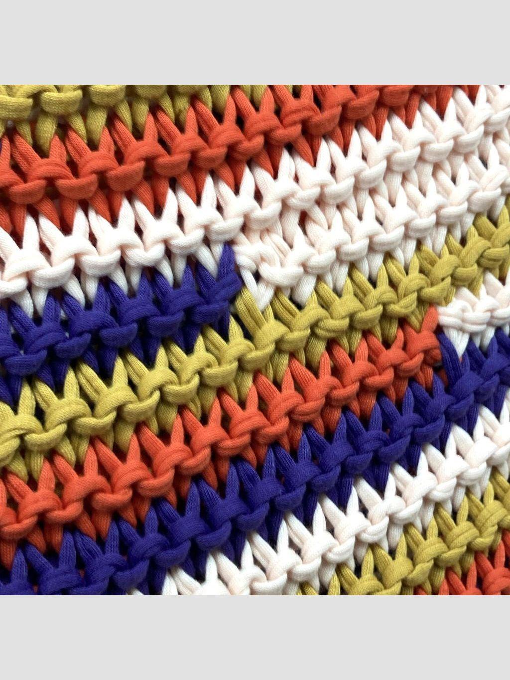 Polera sin mangas ZARA - Talla M (VOP01047843)-2