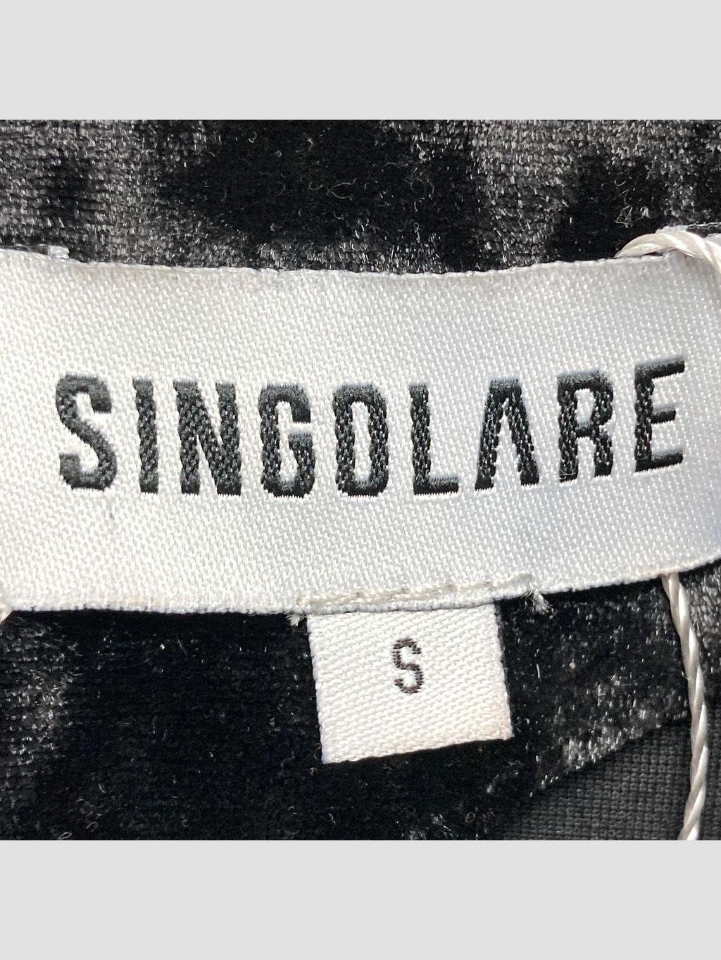 Blusa SINGOLARE - Talla S (VOP00816242)-1