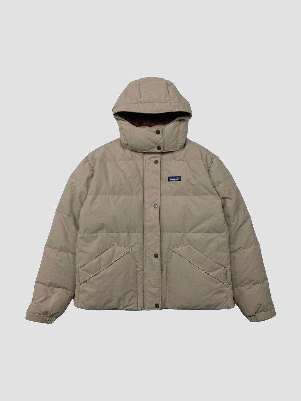 Chaqueta de abrigo PATAGONIA - Talla M (VOP01161333)-0