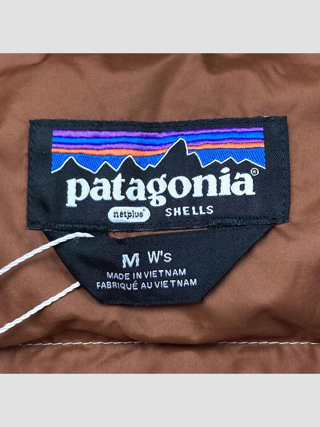 Chaqueta de abrigo PATAGONIA - Talla M (VOP01161333)-1